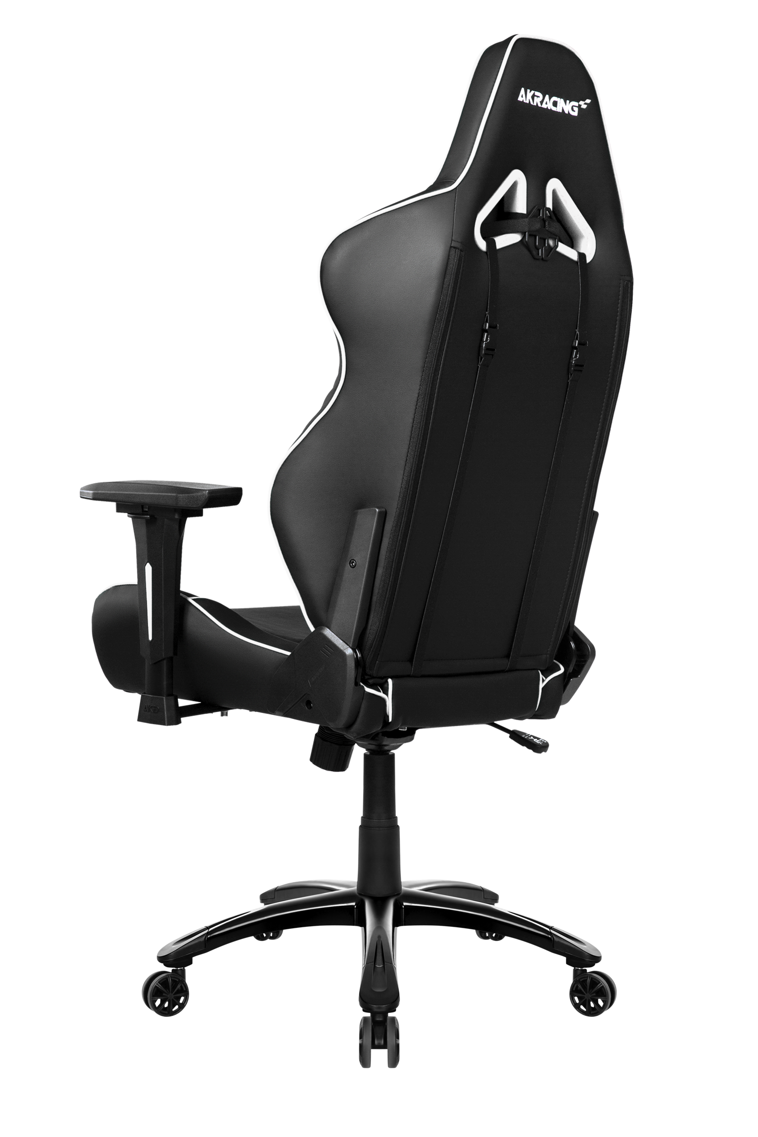 AKRacing Gaming-Stuhl »AKRACING Core LX Plus AK-LXPLUS-WT hochwertiges Kunstleder«
