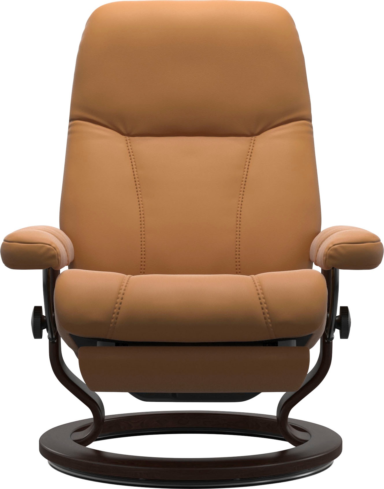 Stressless® Relaxsessel »Consul«, elektrisch verstellbar, optional 2-motorisch, Größe M & L