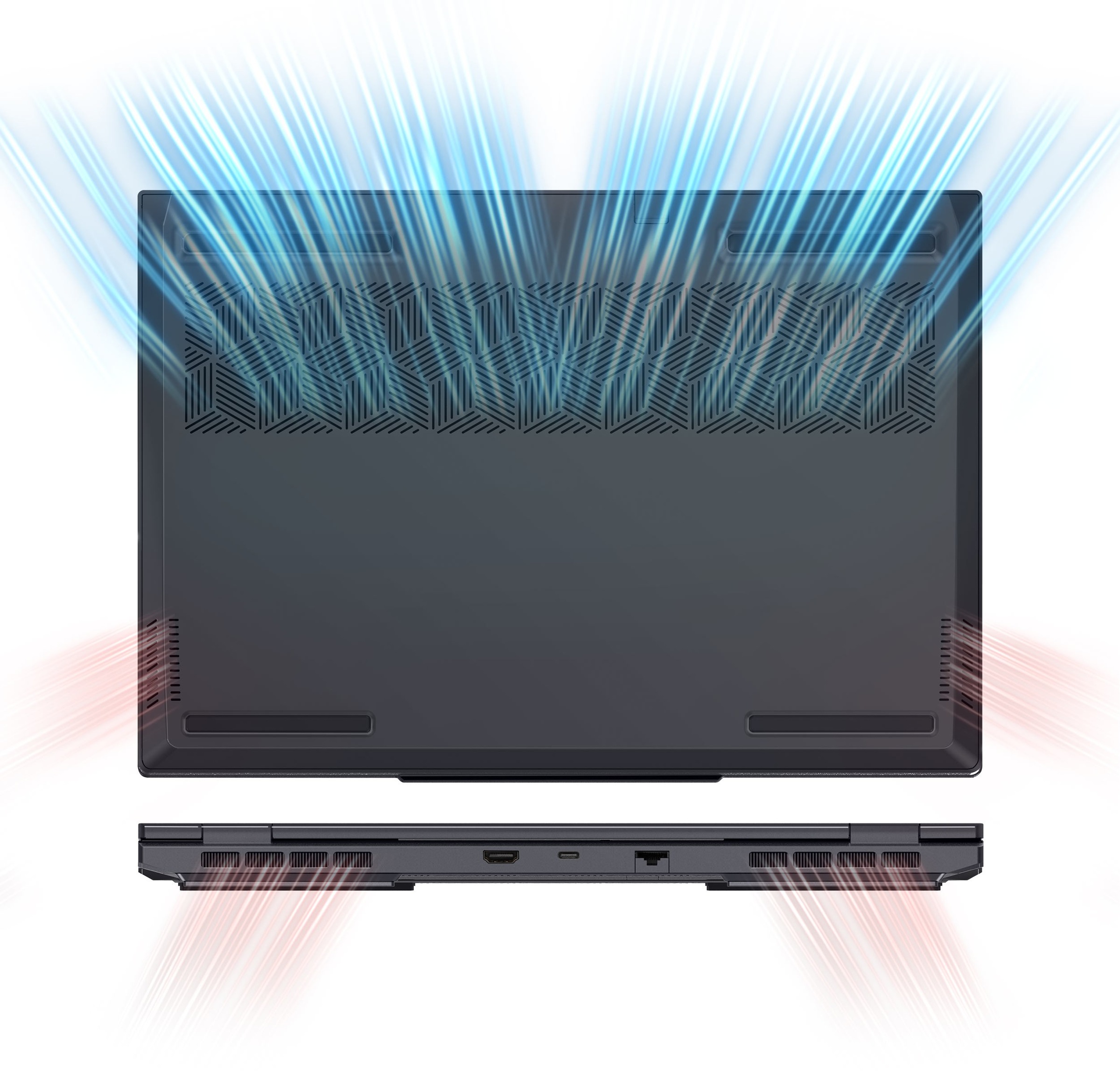 CAPTIVA Business-Notebook »Power Starter R97-802CH«