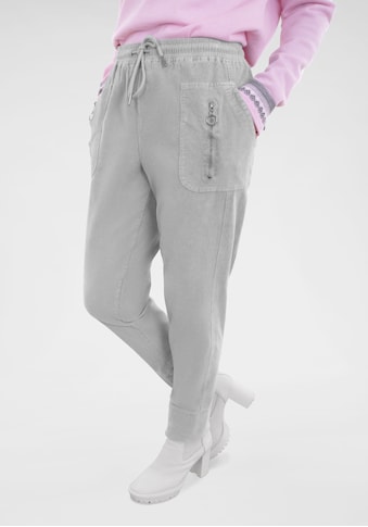 Jogger Pants