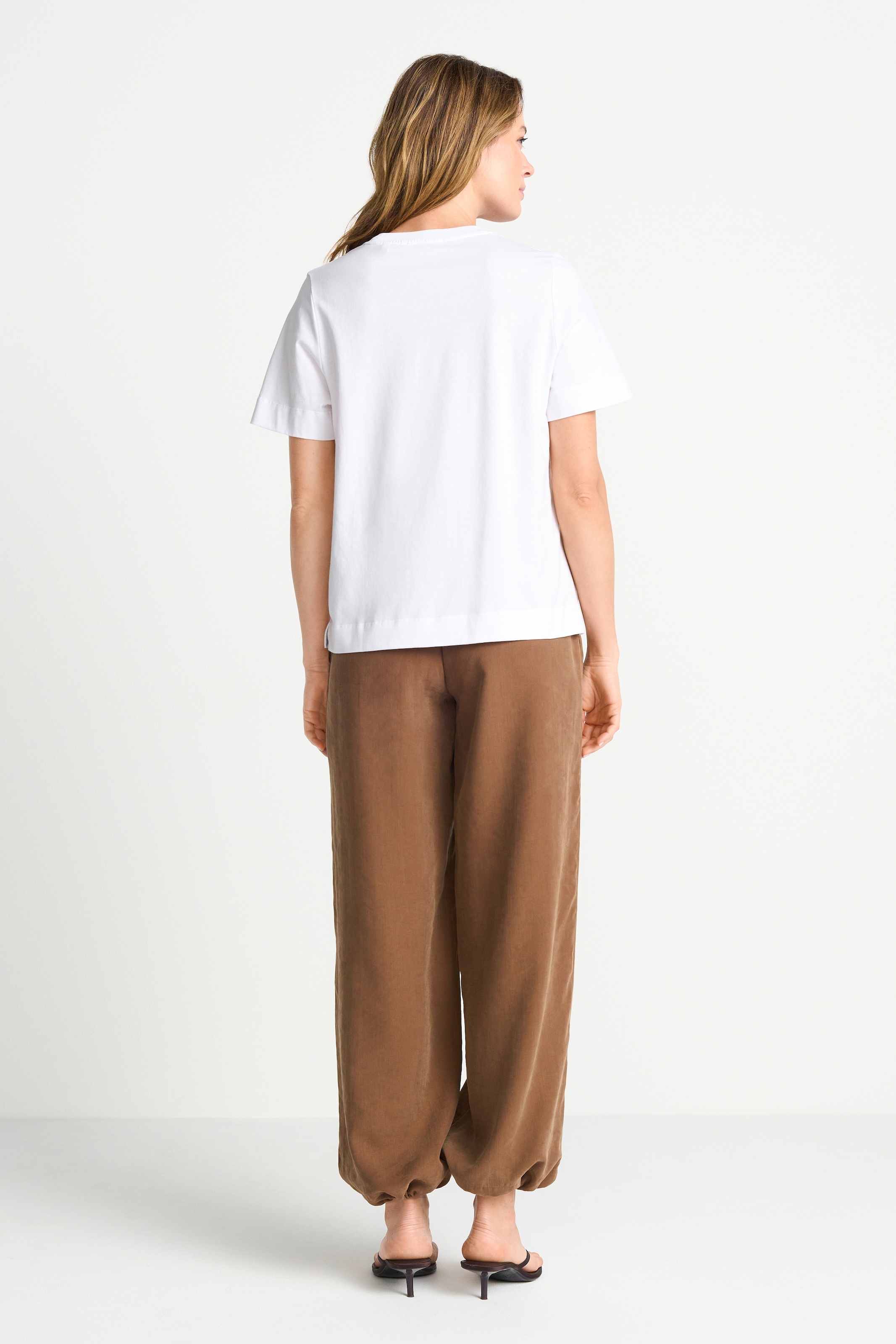 RICHROYAL T-Shirt Regular fit mit Modeprint