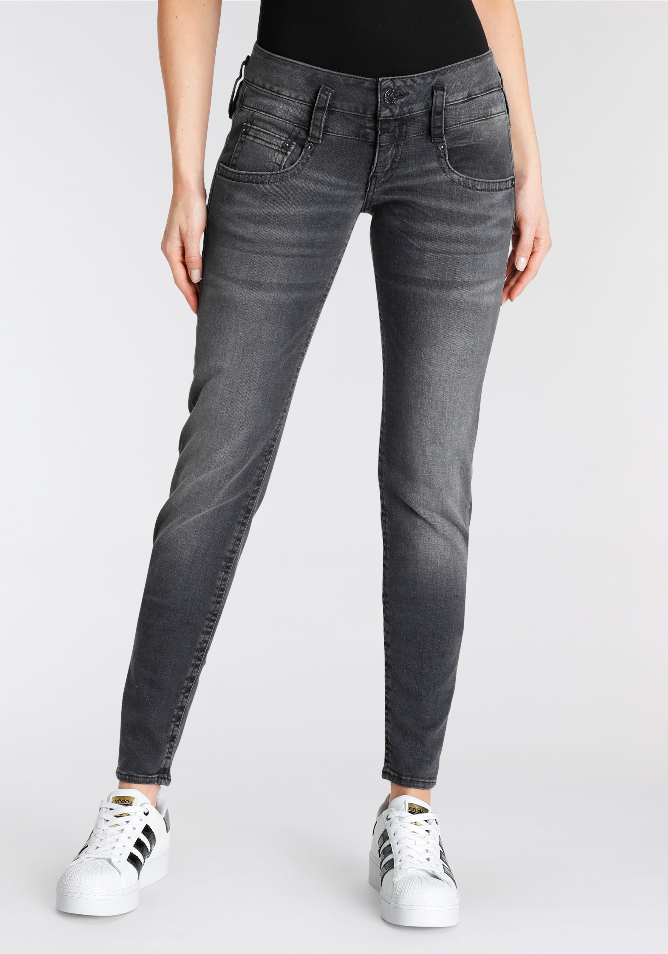 online ▻ bestellen Fit Slim Damen Jeans