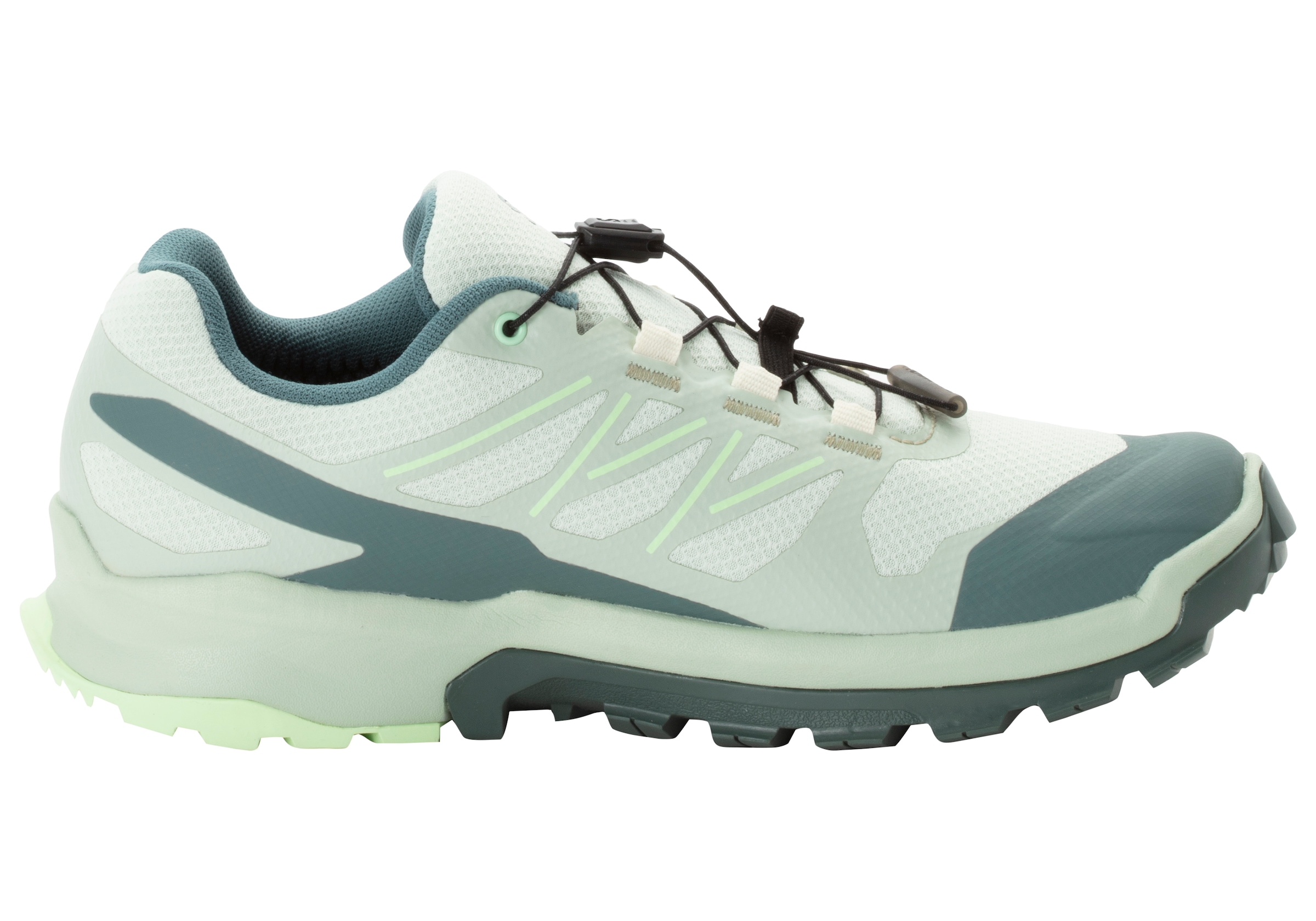 Salomon Trailrunningschuh »XA FLYER GTX W«, wasserdicht