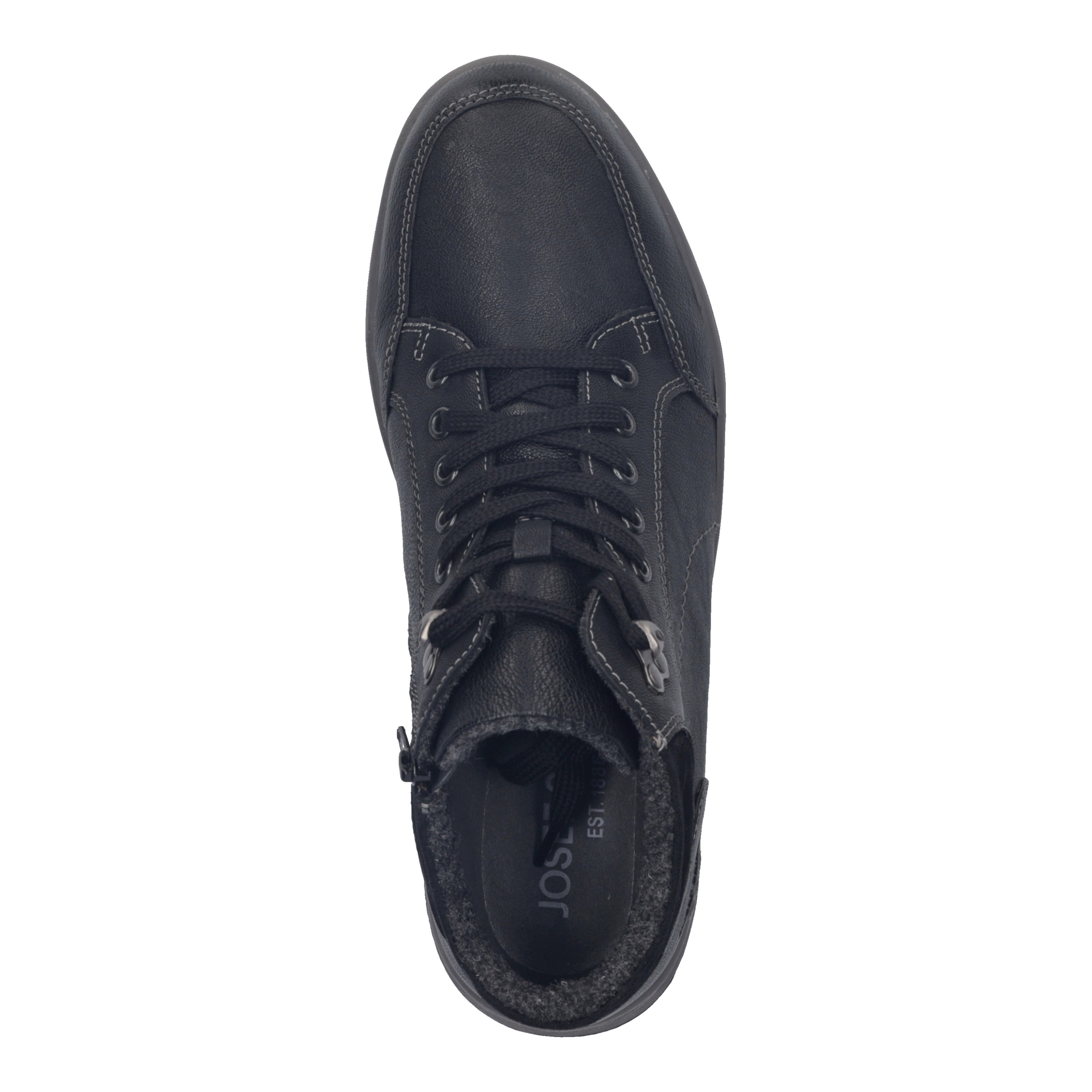 Josef Seibel Stiefelette »Tinzon 01, schwarz«