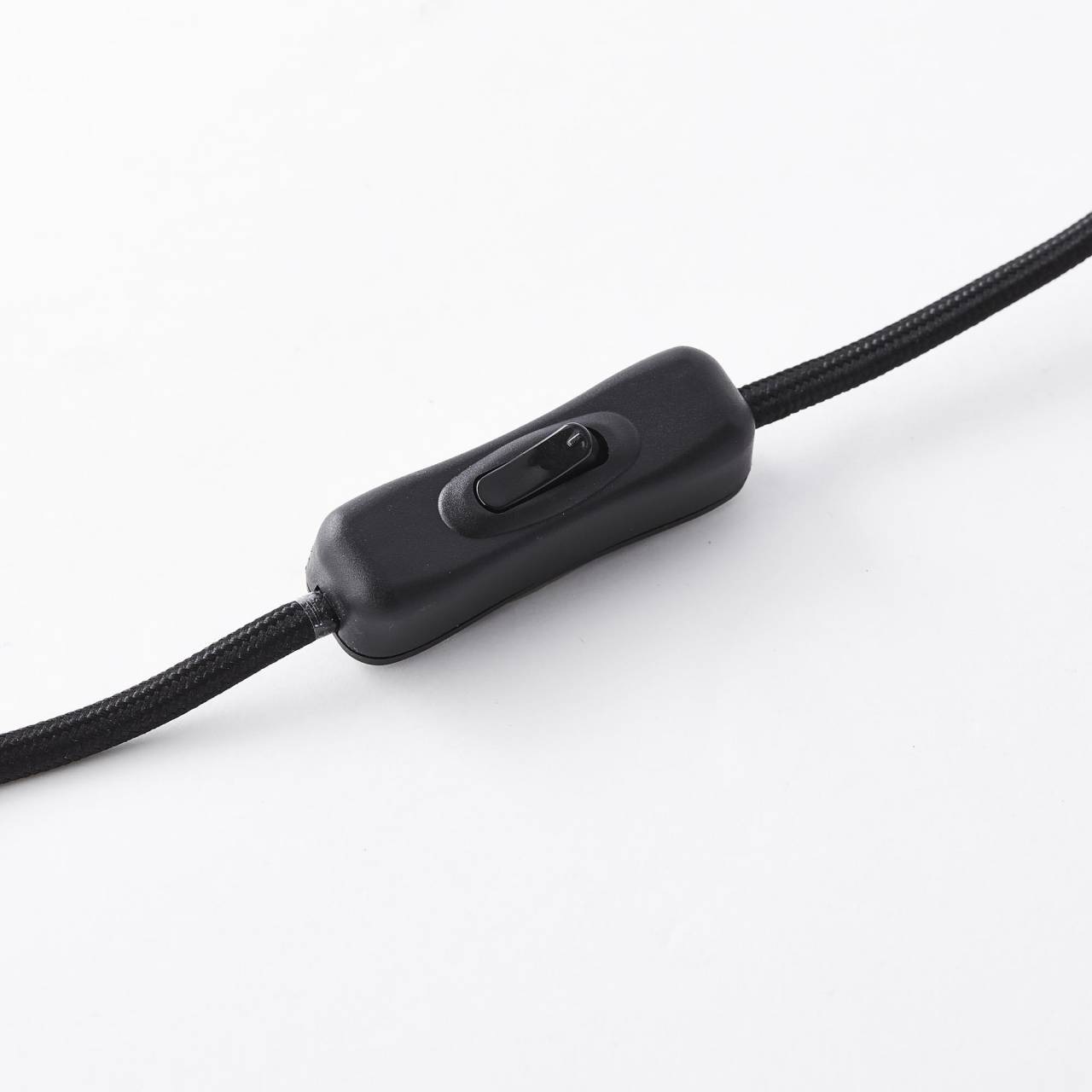 Brilliant Tischleuchte »Carmen«, 1 flammig, Leuchtmittel GU10 | ohne Leuchtmittel, Tischlampe