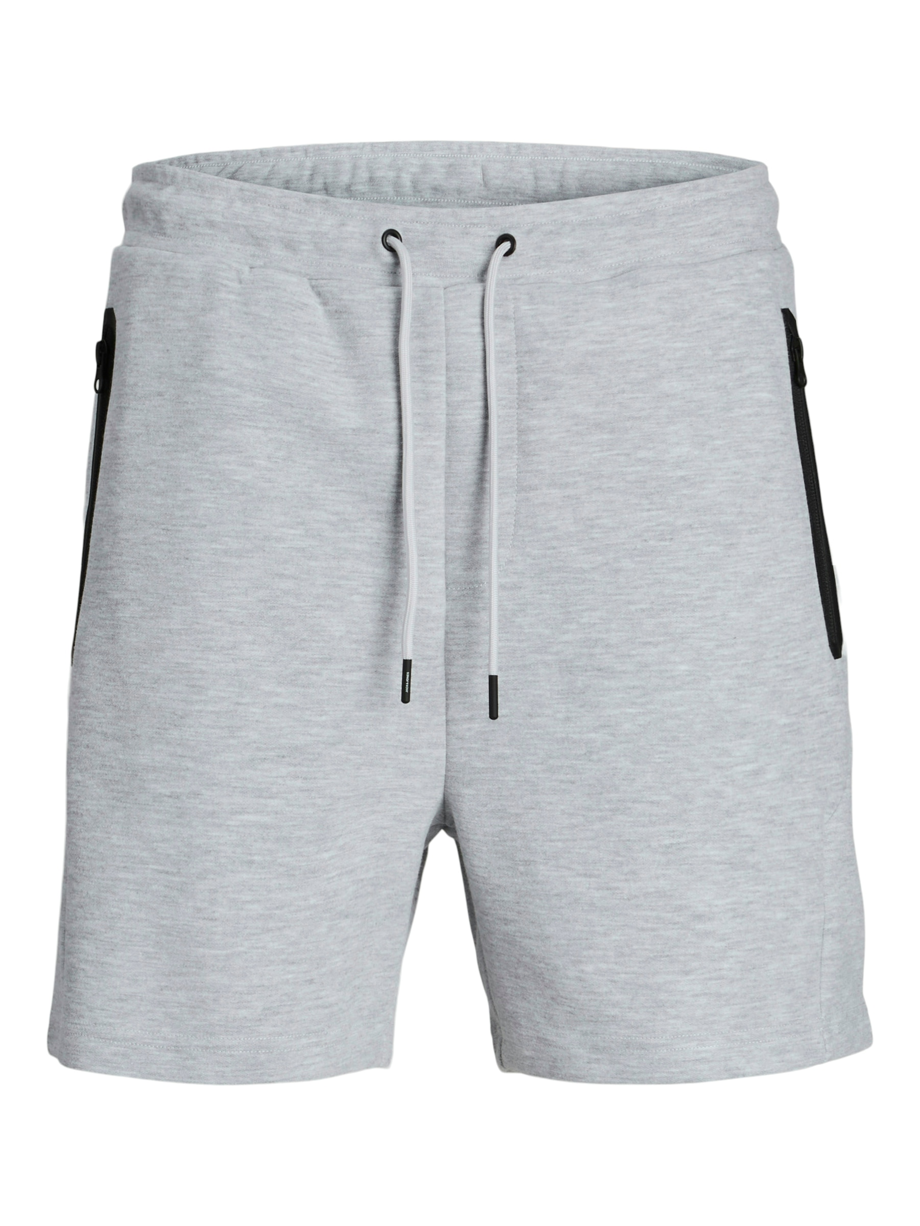 Jack & Jones Relaxshorts »JPSTGORDON FUSION SWEAT SHORTS SRT SN«