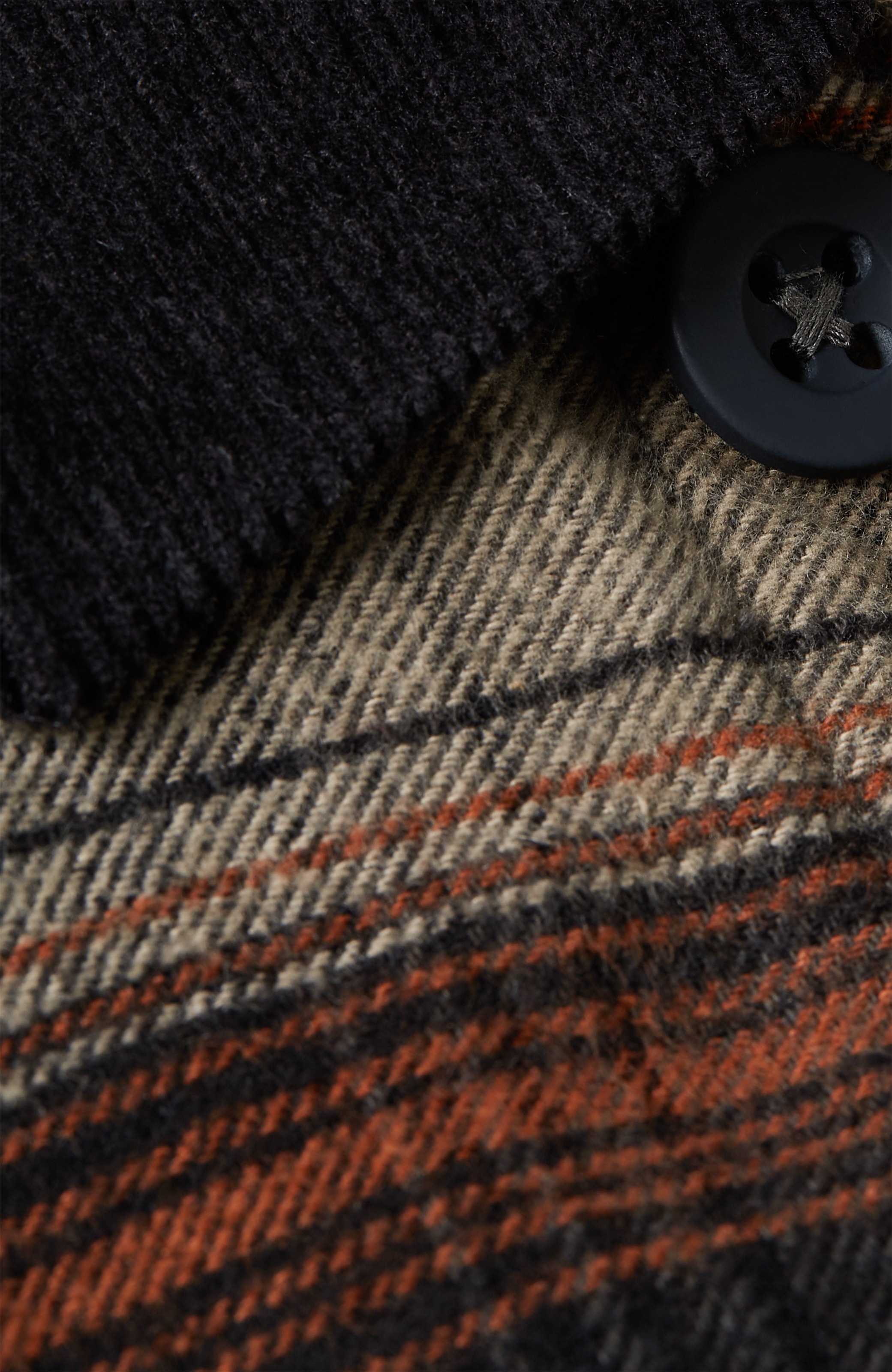O'Neill Hemdjacke »O'NEILL FLEECE LINED JACKET«