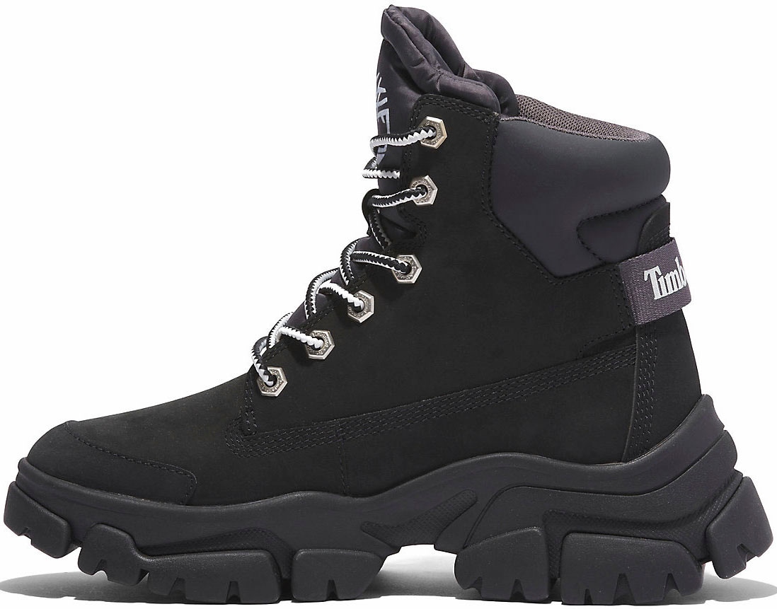 Timberland Schnürboots »Adley Way Sneaker Boot«, Winterschuhe, Sneakerboots, Winterboots
