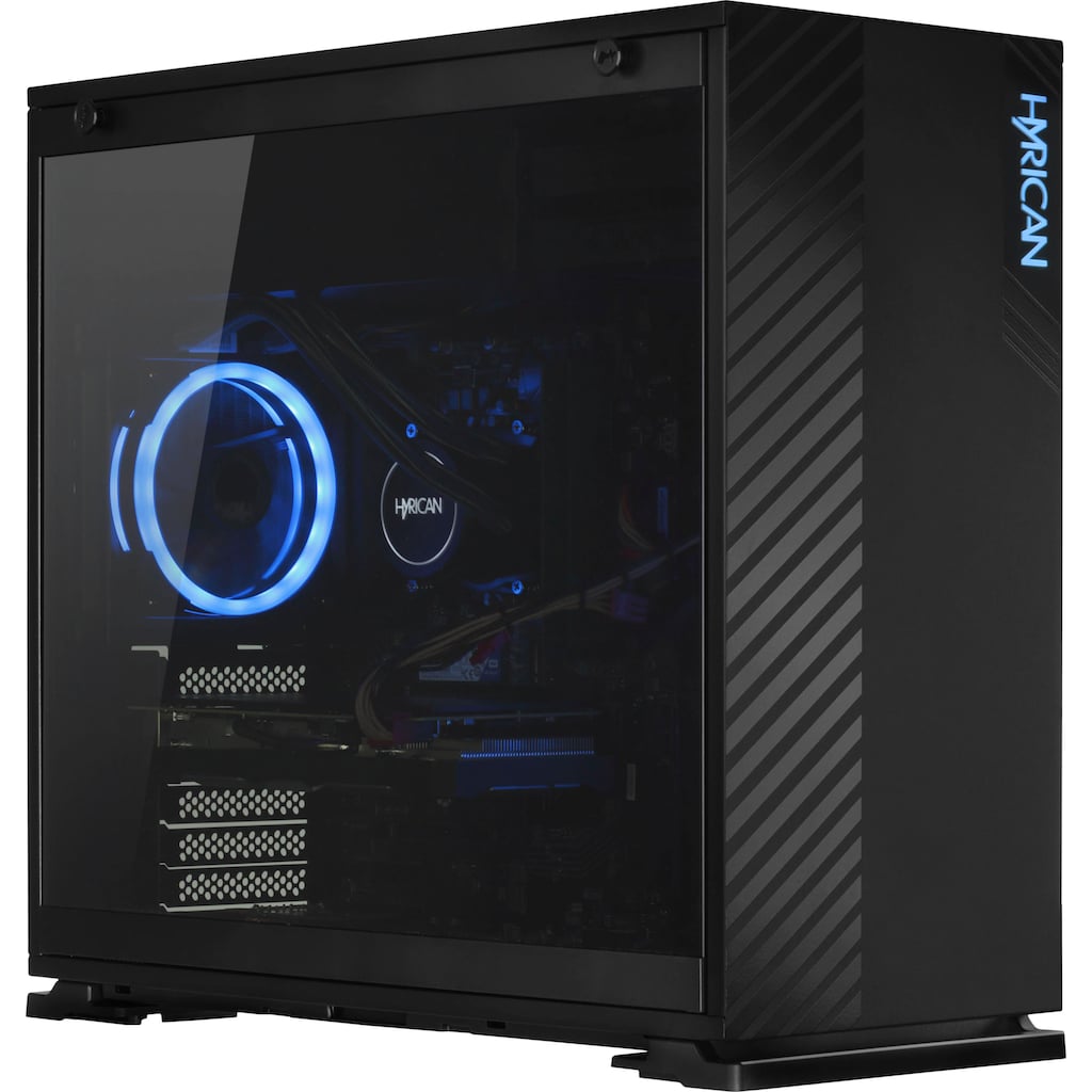 Hyrican Gaming-PC »Alpha 6851«