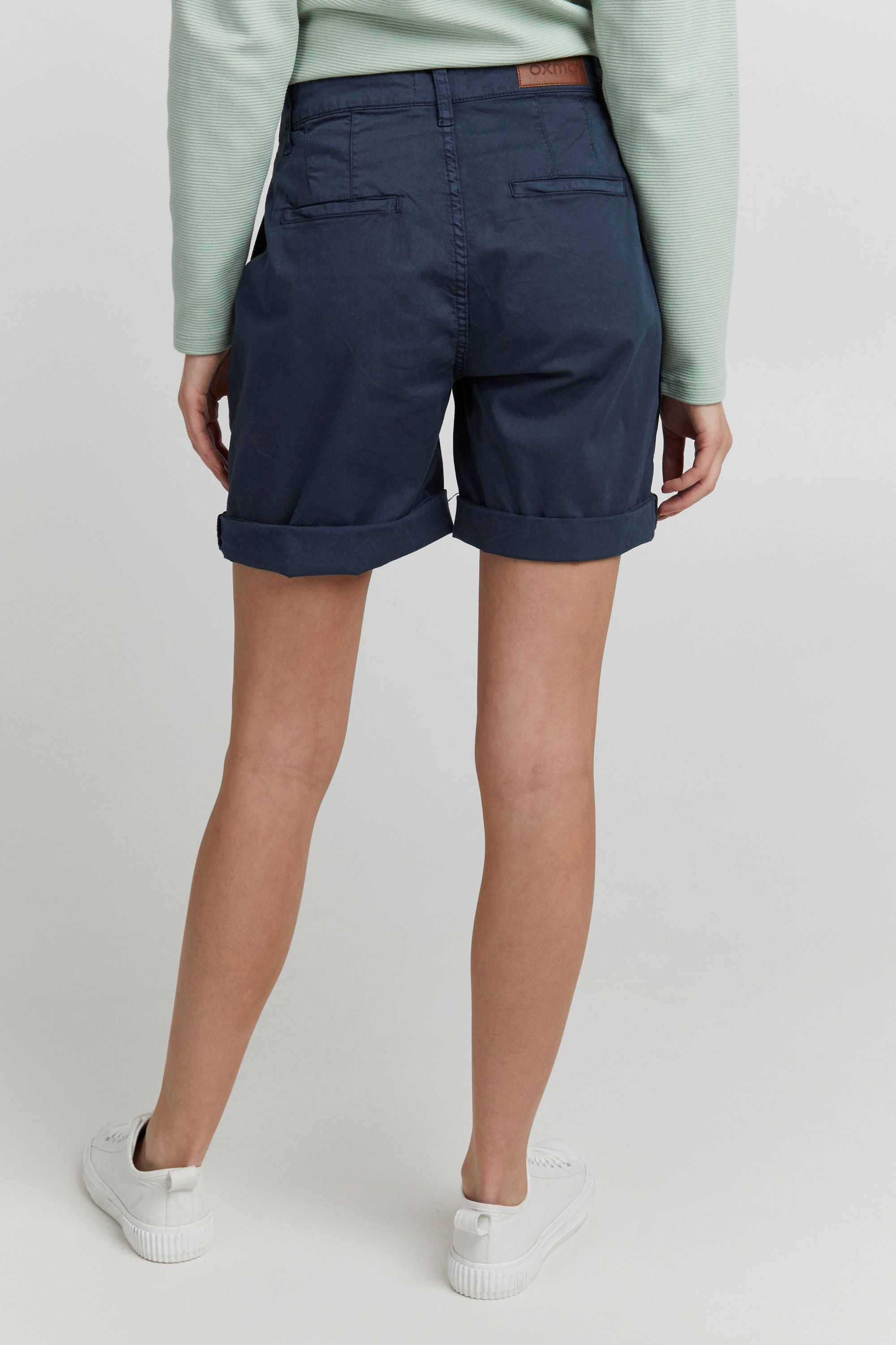 OXMO Shorts »Shorts OXCharline«