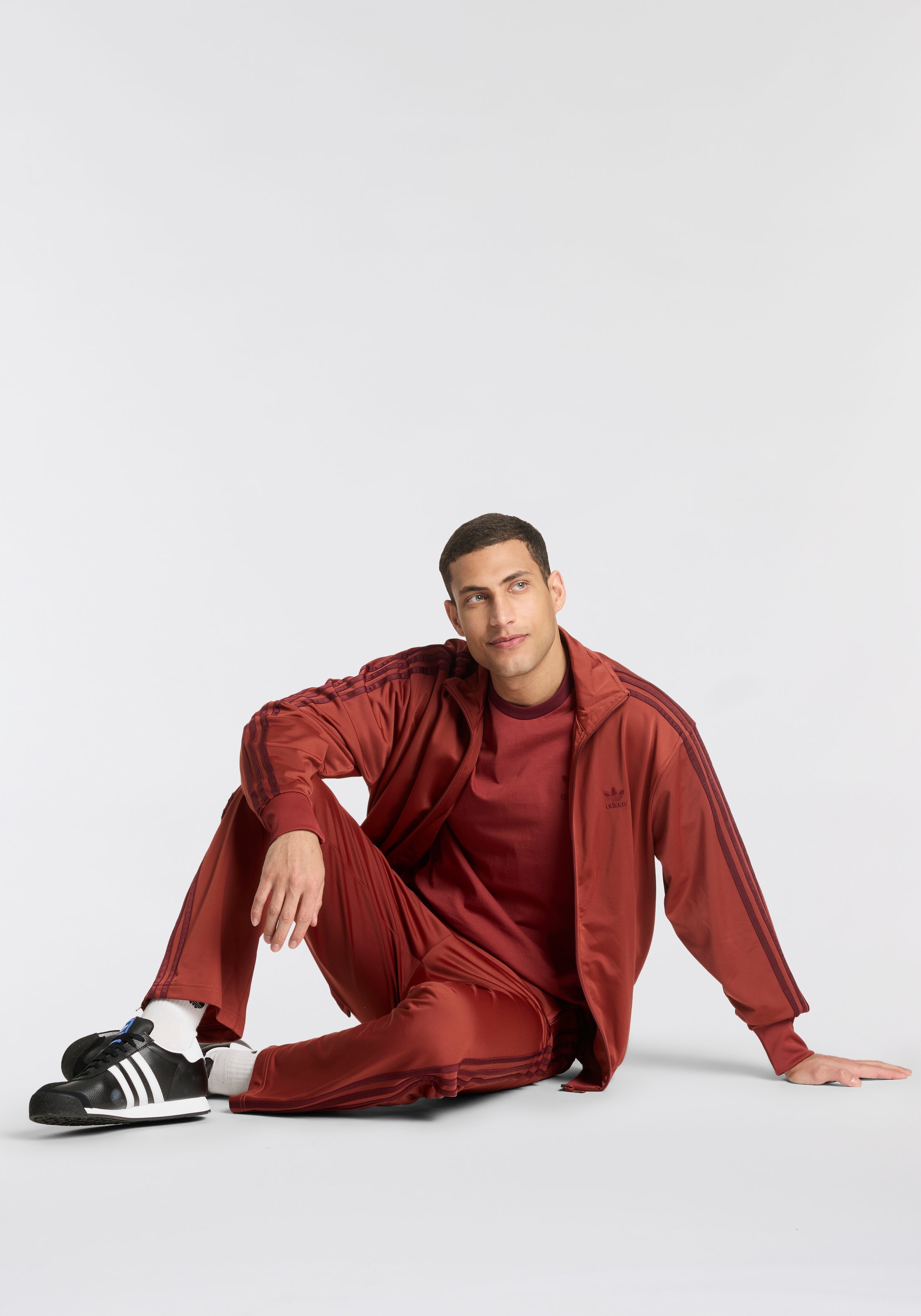 adidas Originals Trainingsjacke »FIREBIRD TT«