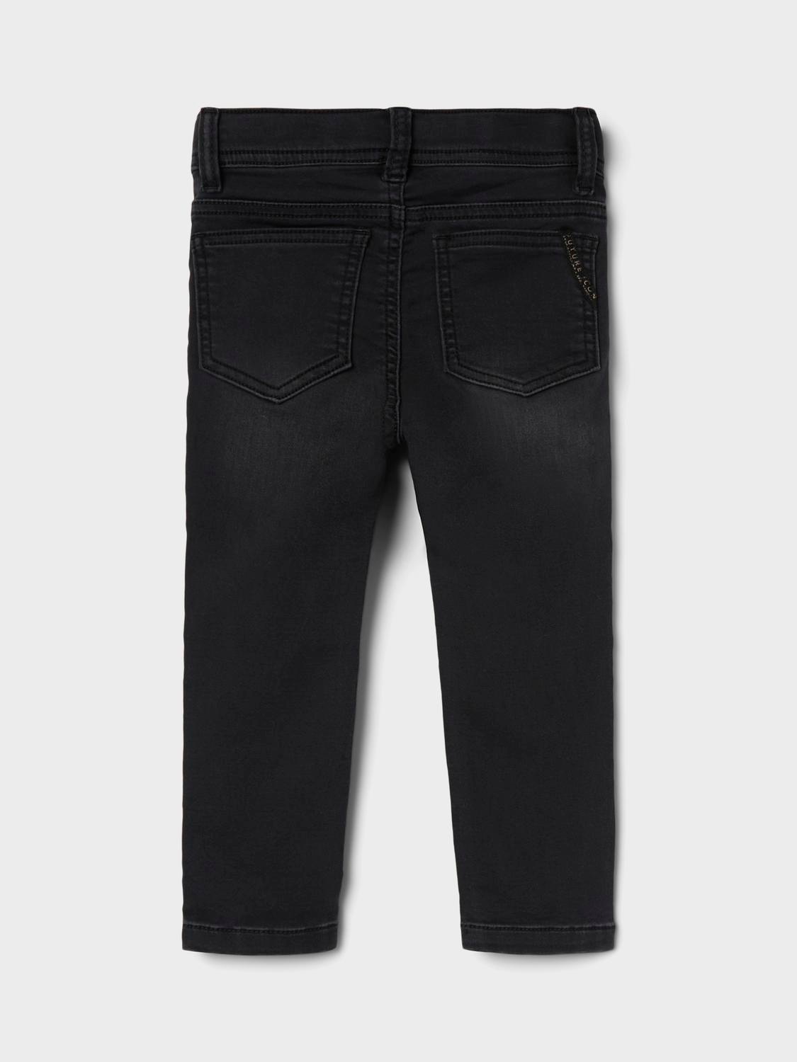 Name It Slim-fit-Jeans »NMMTHEO DNMTHAYER 2689SWE KEY PANT NOOS«