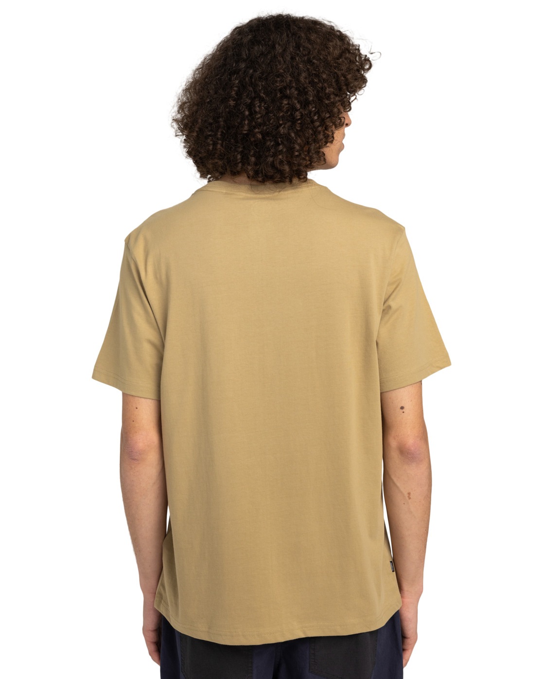 Element T-Shirt »Dual«