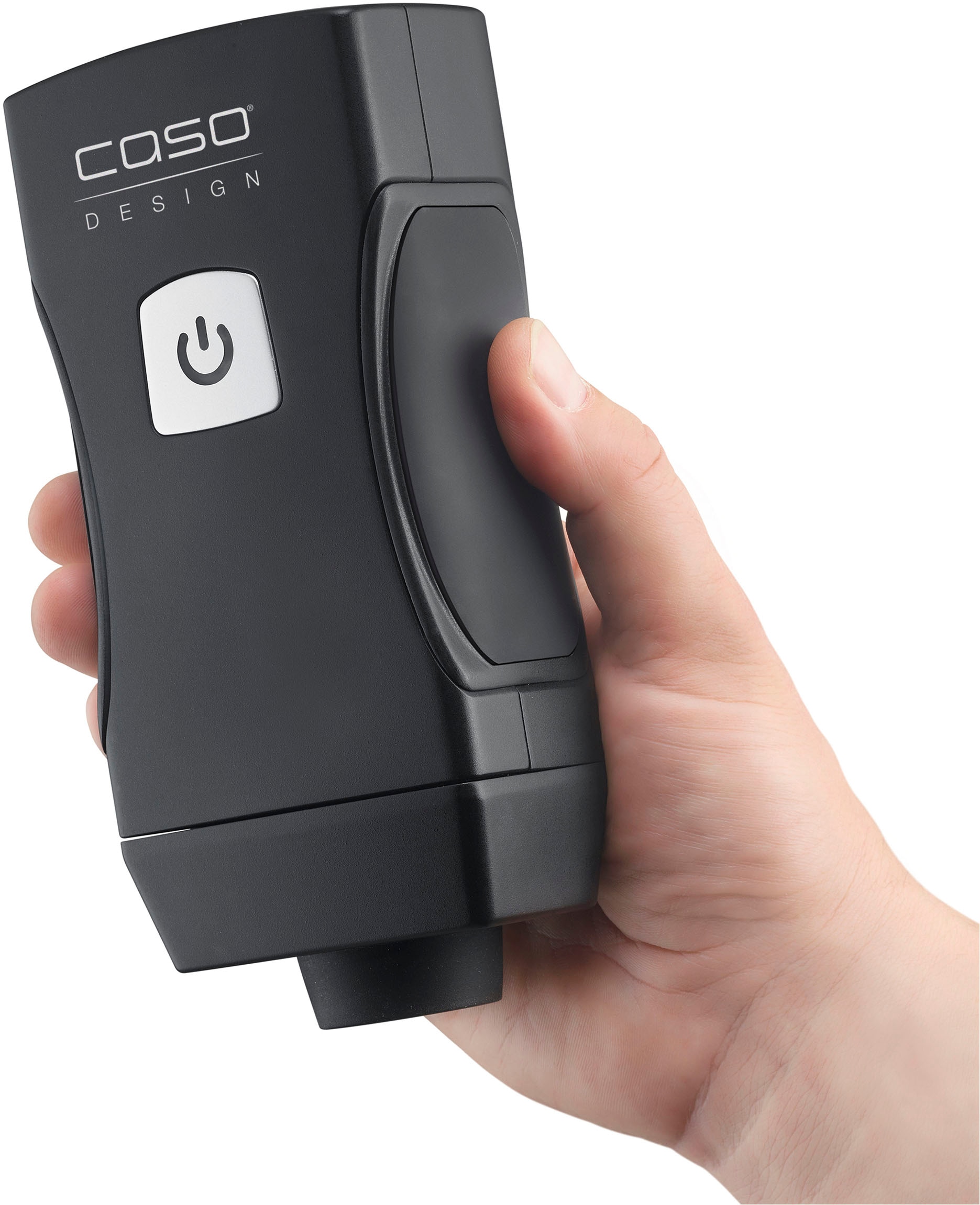 Caso Vakuumierer »1336 Vacu OneTouch Pro Set« 20 W