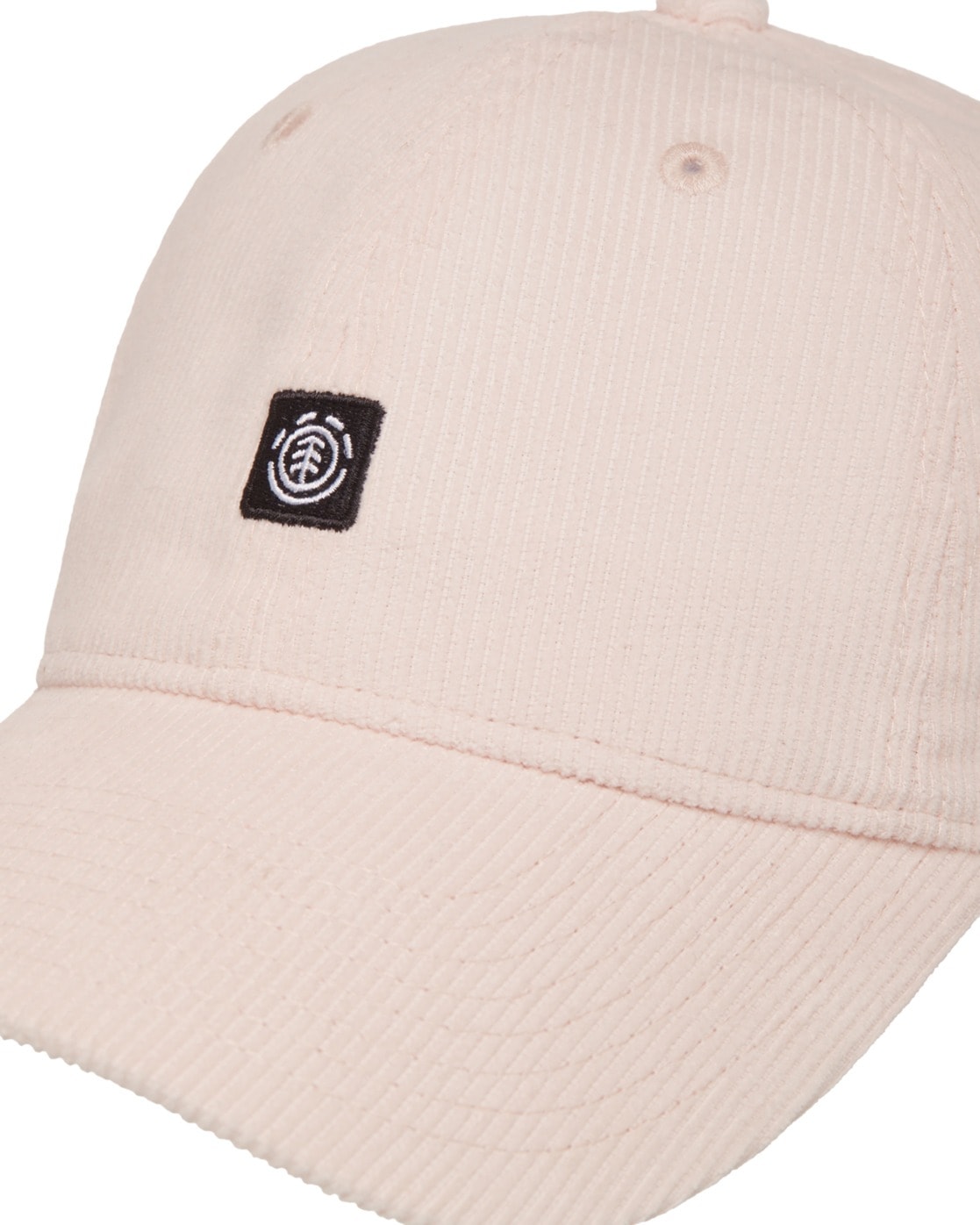 Element Fitted Cap »Icon Dad Corduroy«