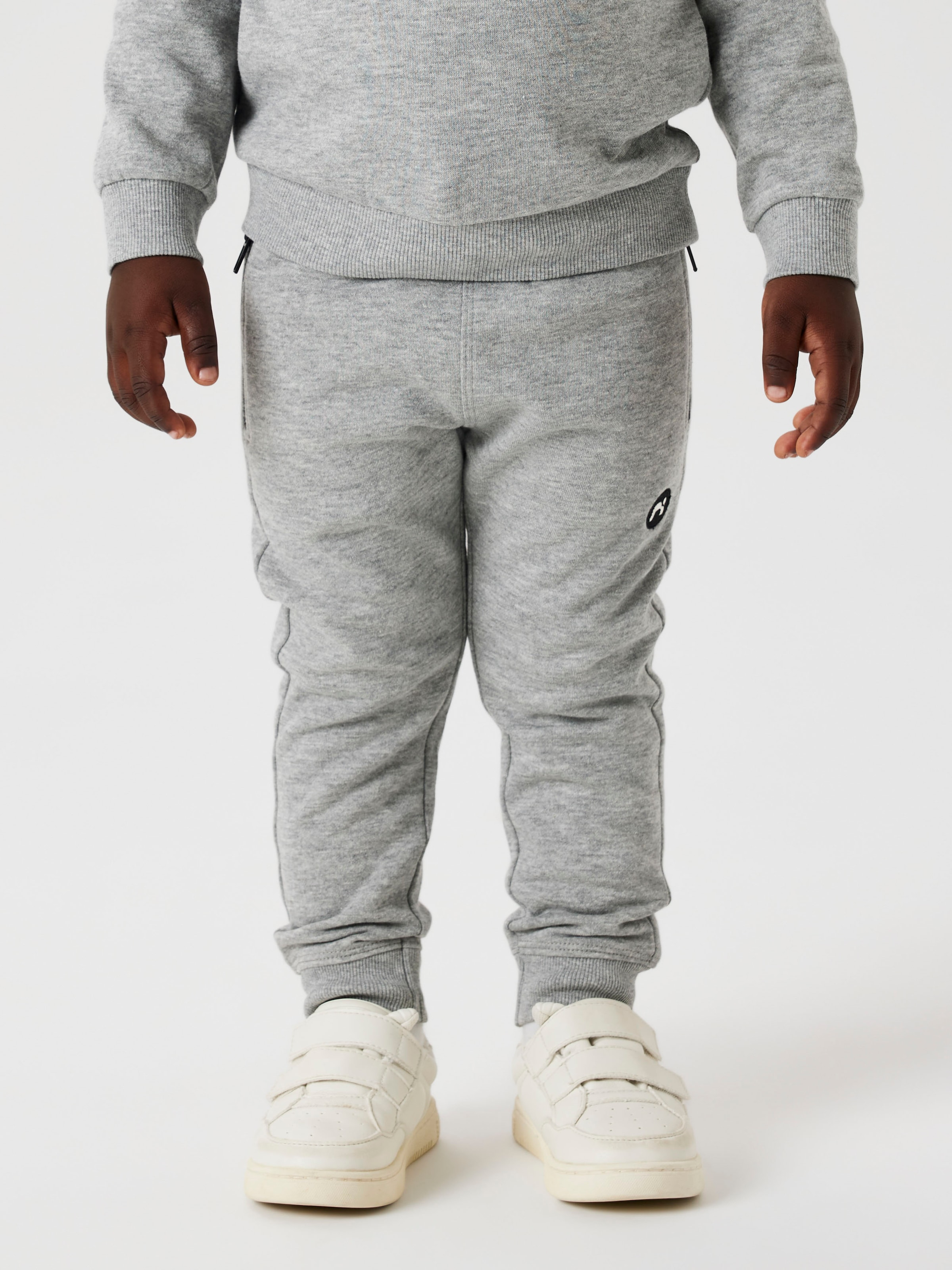 Name It Sweathose »NMMVIMO SWE PANT BRU NOOS«