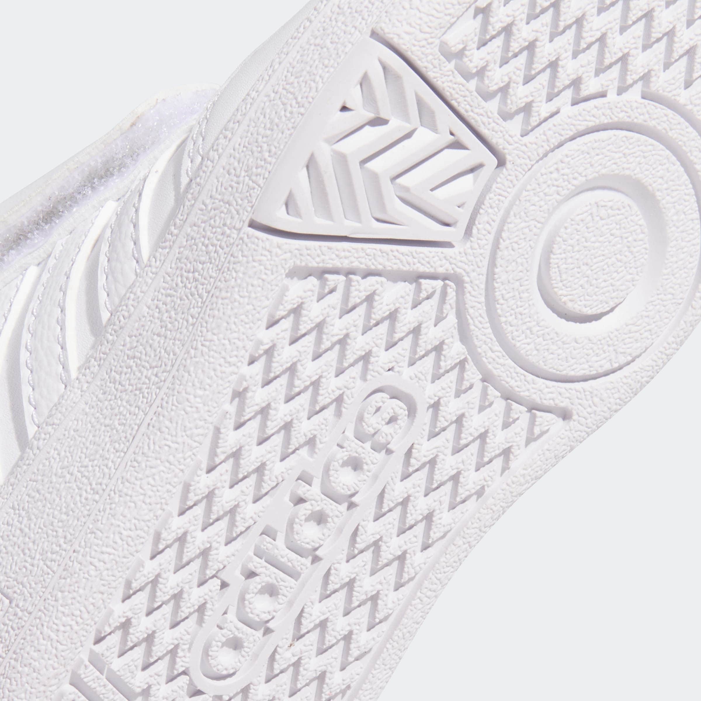 adidas Sportswear Klettschuh »HOOPS 4.0 KIDS«, für Kinder