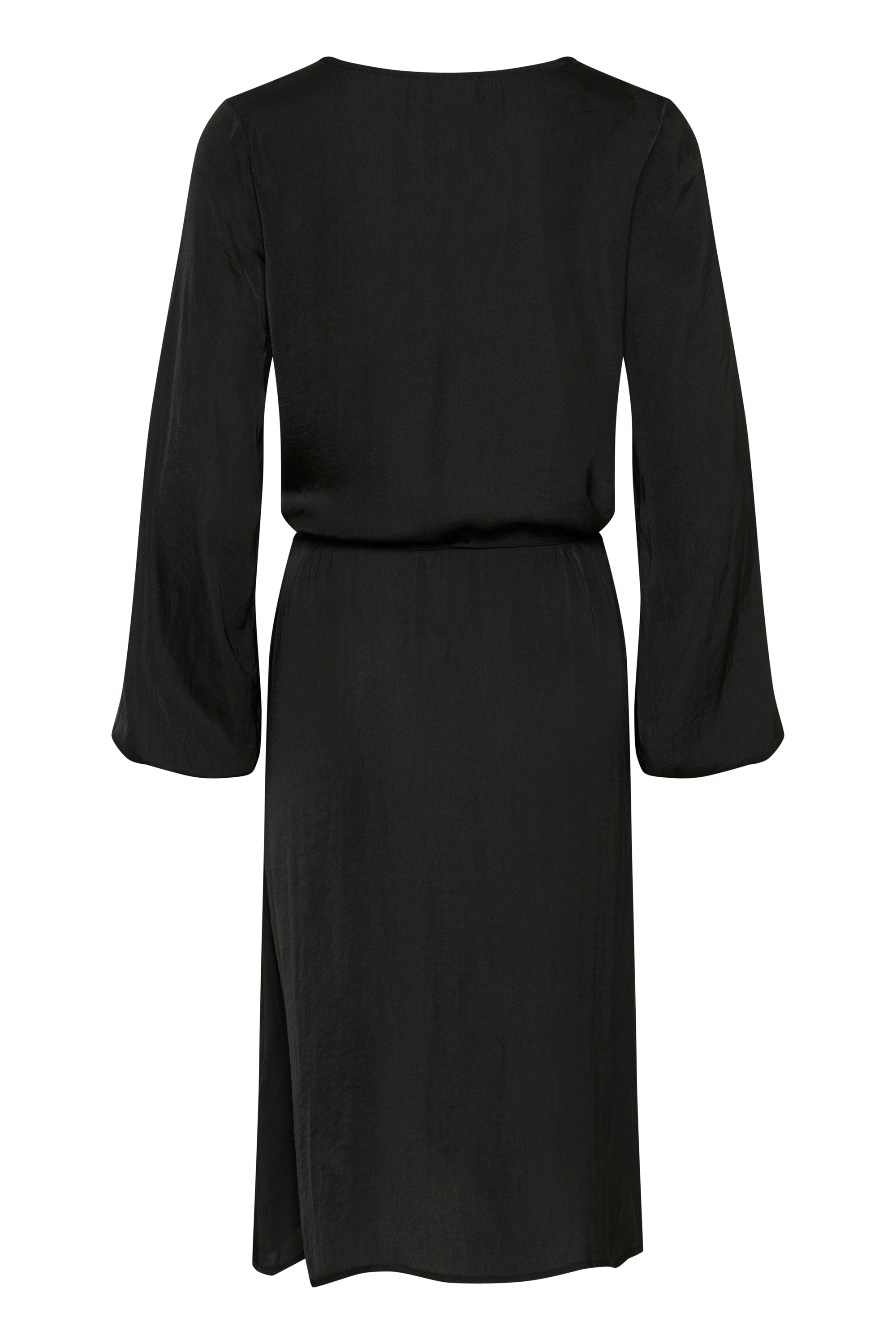 KAFFE Midikleid »Damen Kleid KAcassie«