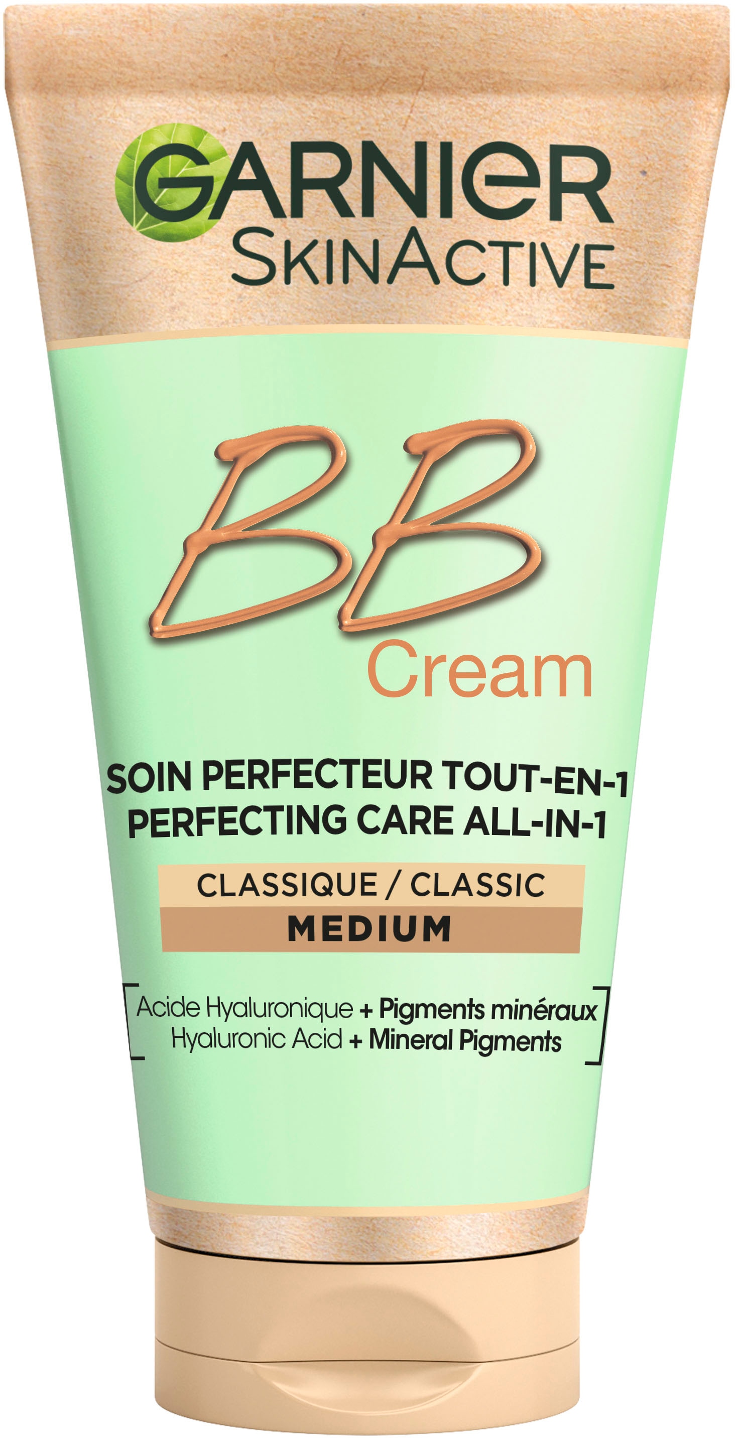 BB-Creme »SkinActive BB Cream Klassik«