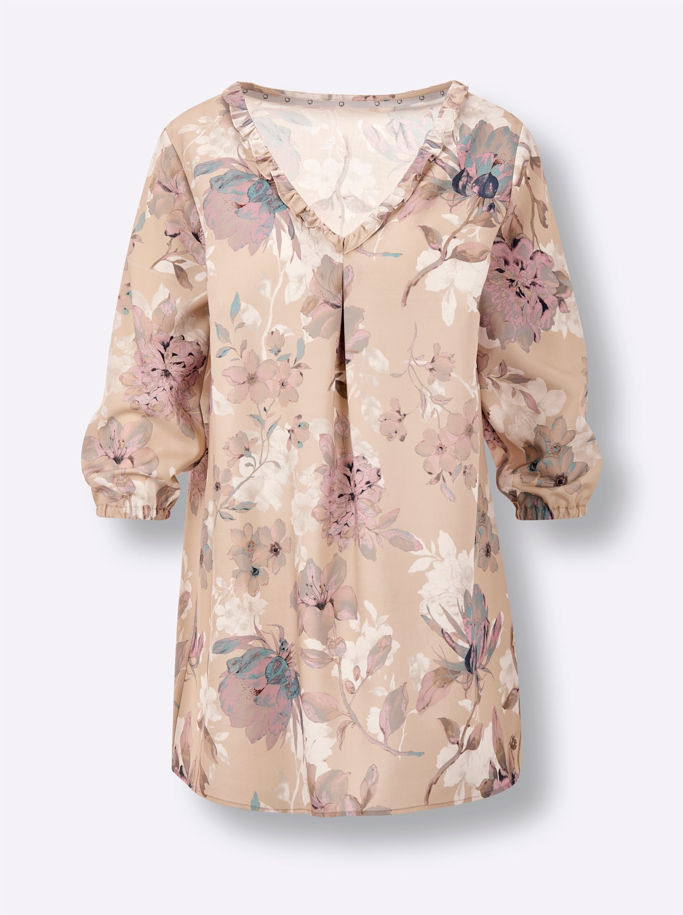 CREATION L PREMIUM Longbluse