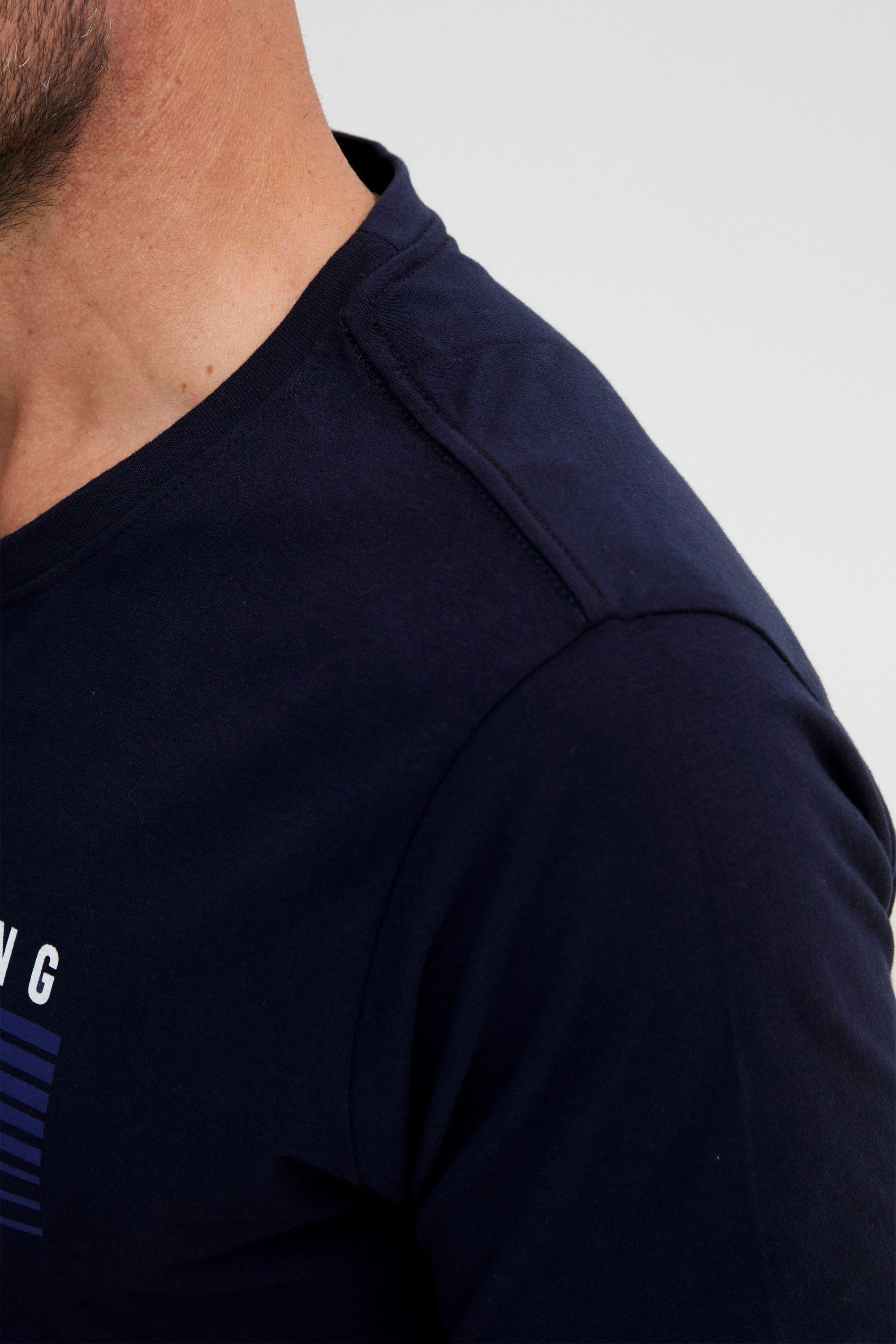FQ1924 T-Shirt »T-Shirt FQNotan«