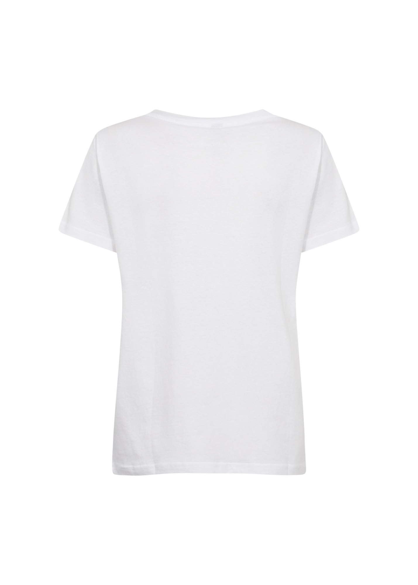 soyaconcept T-Shirt »SC-DERBY 2«