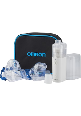 Omron Inhalationsgerät »NE-U100-E«, Tascheninhalator kaufen