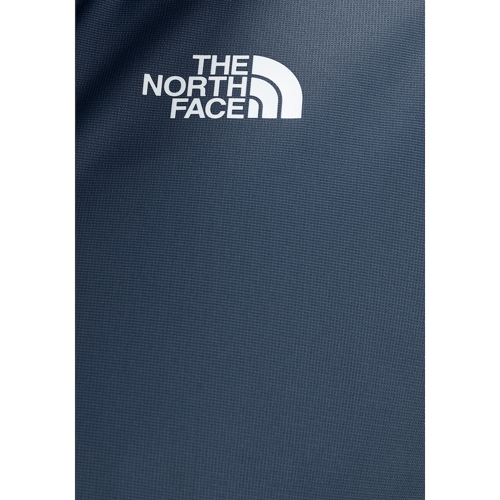 The North Face Funktionsjacke »M QUEST INSULATED JACKET«, mit Kapuze