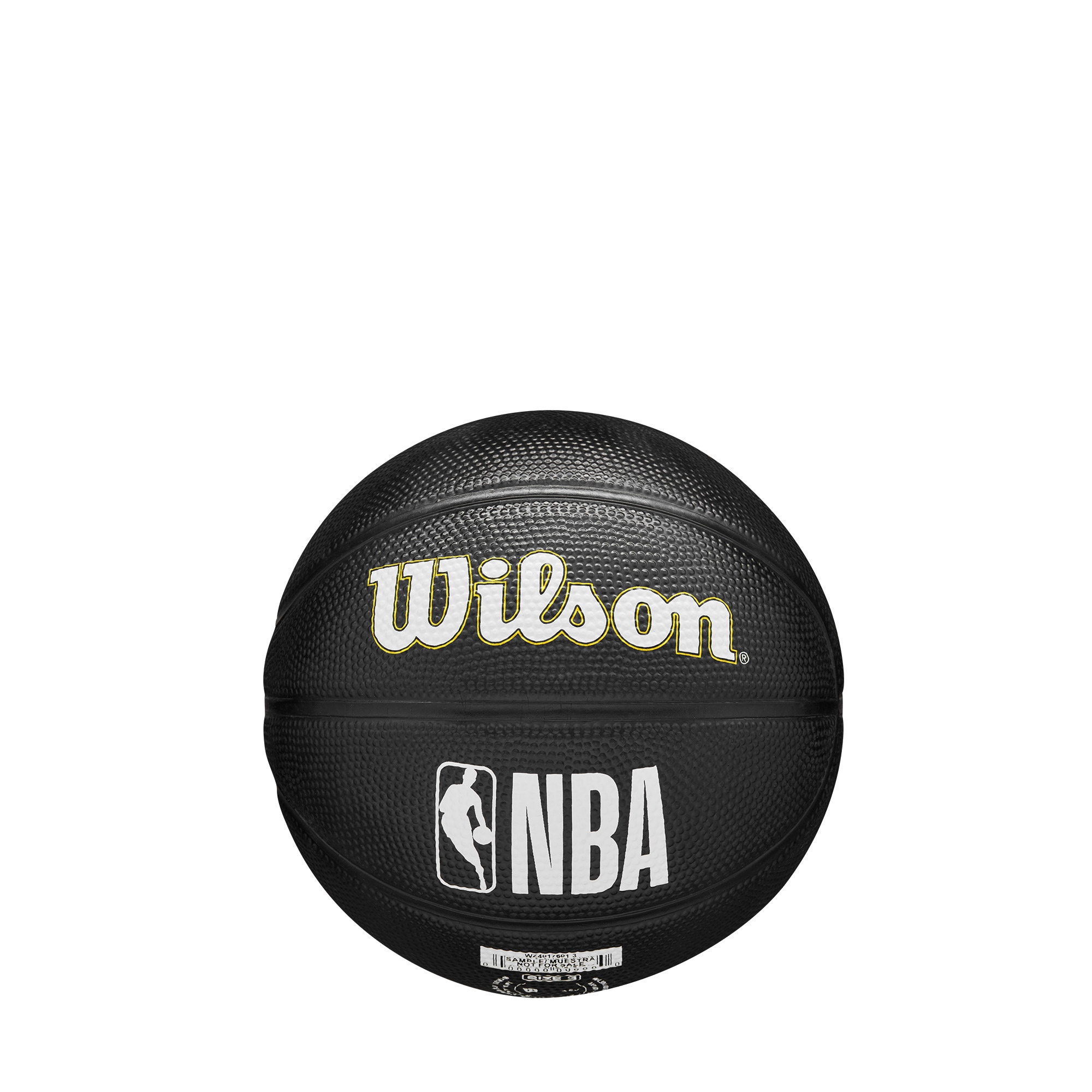 Wilson Basketball »NBA TEAM TRIBUTE MINI«