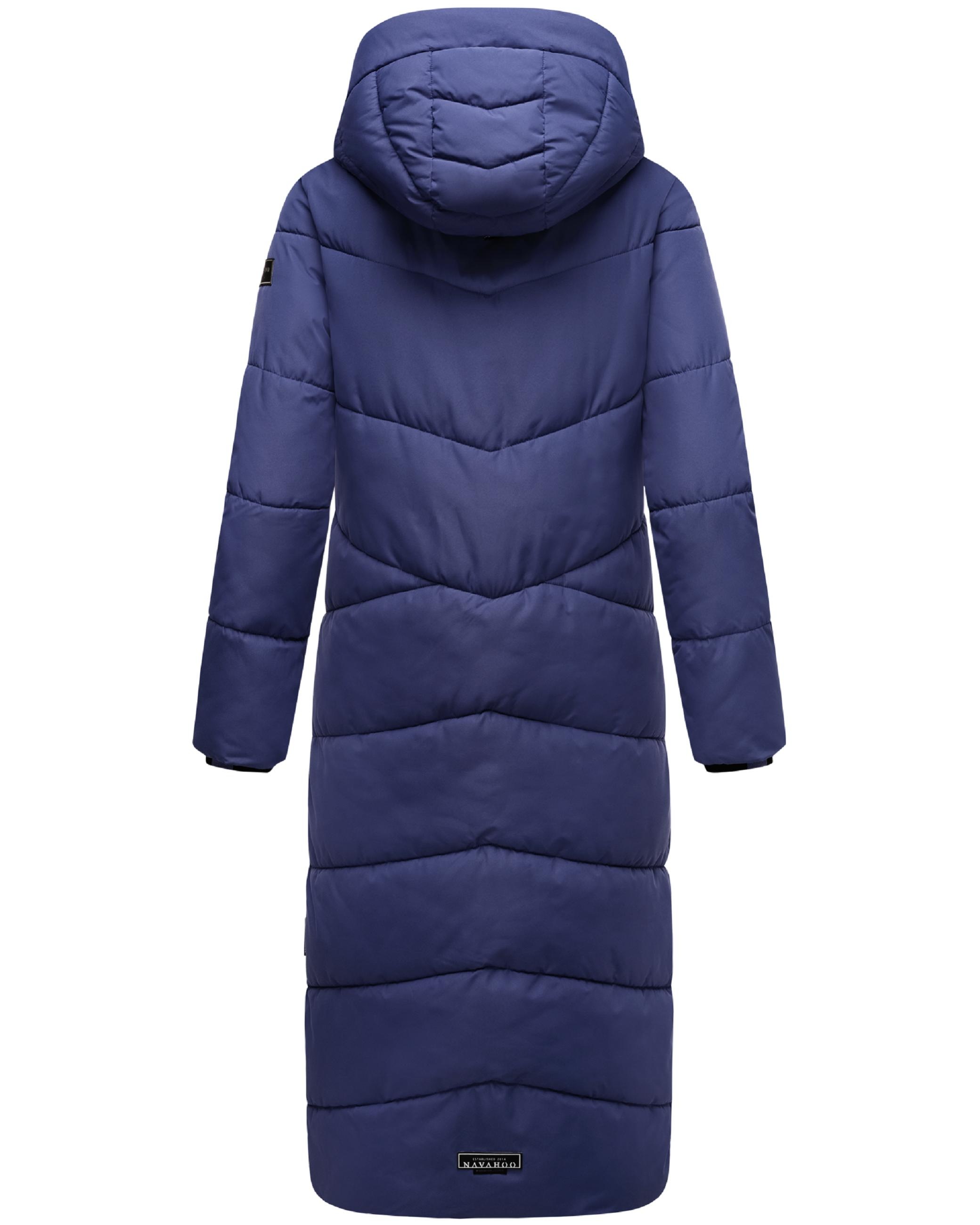 Navahoo Steppmantel »Steppmantel Hingucker XIV«