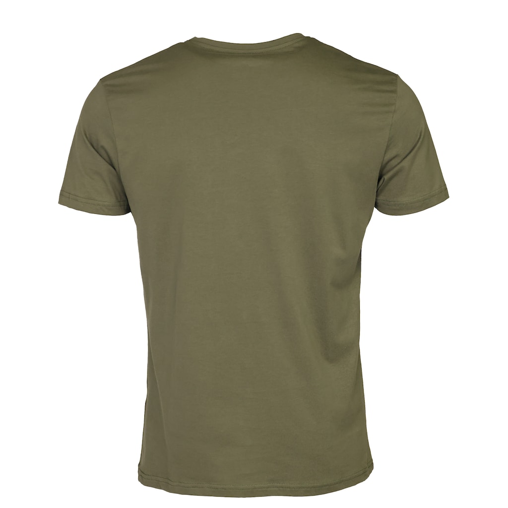 TOP GUN T-Shirt »T-Shirt TG20212110«
