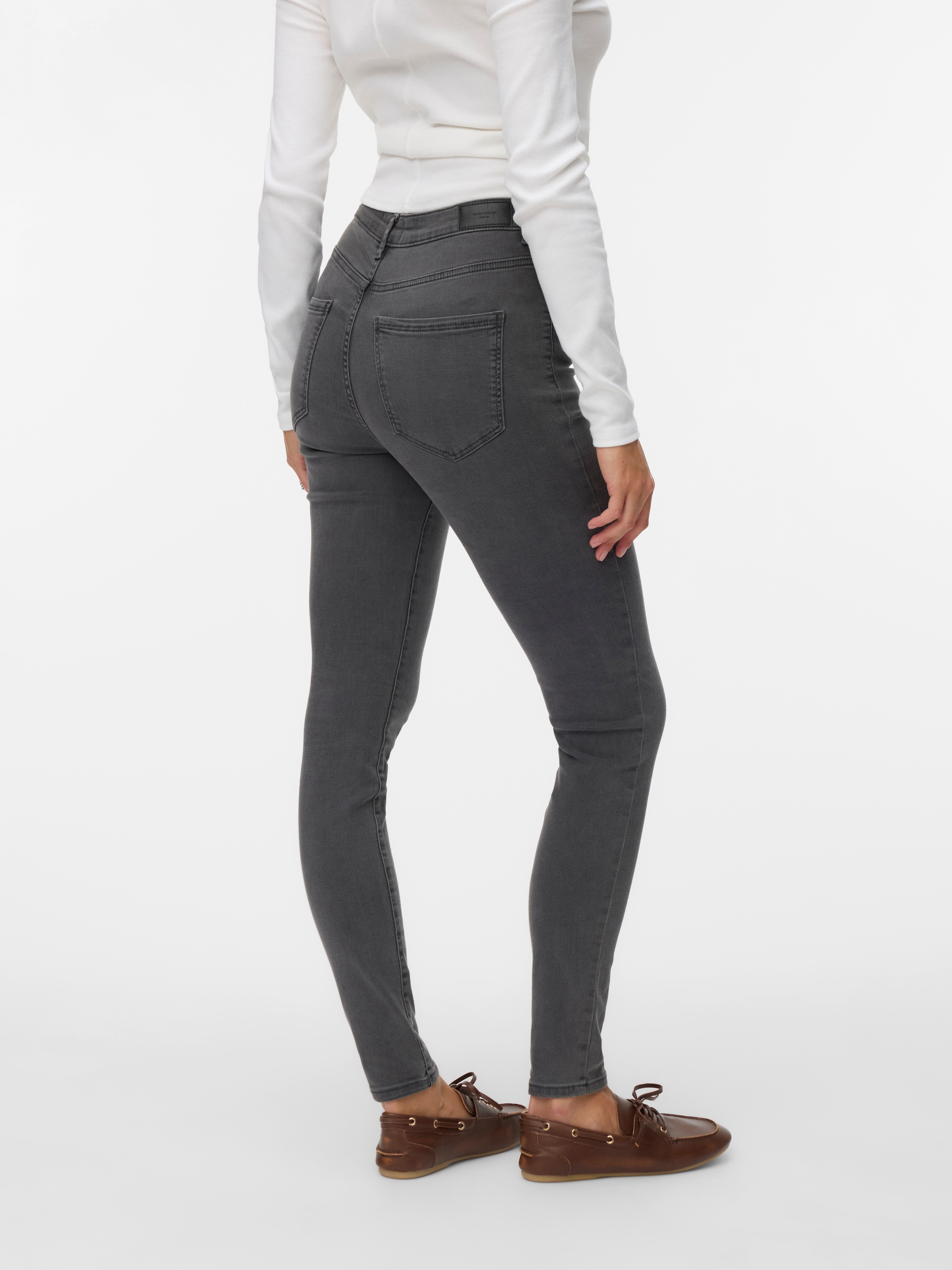 Vero Moda Skinny-fit-Jeans »VMSOPHIA HR SKINNY JEANS AM203 NOOS«