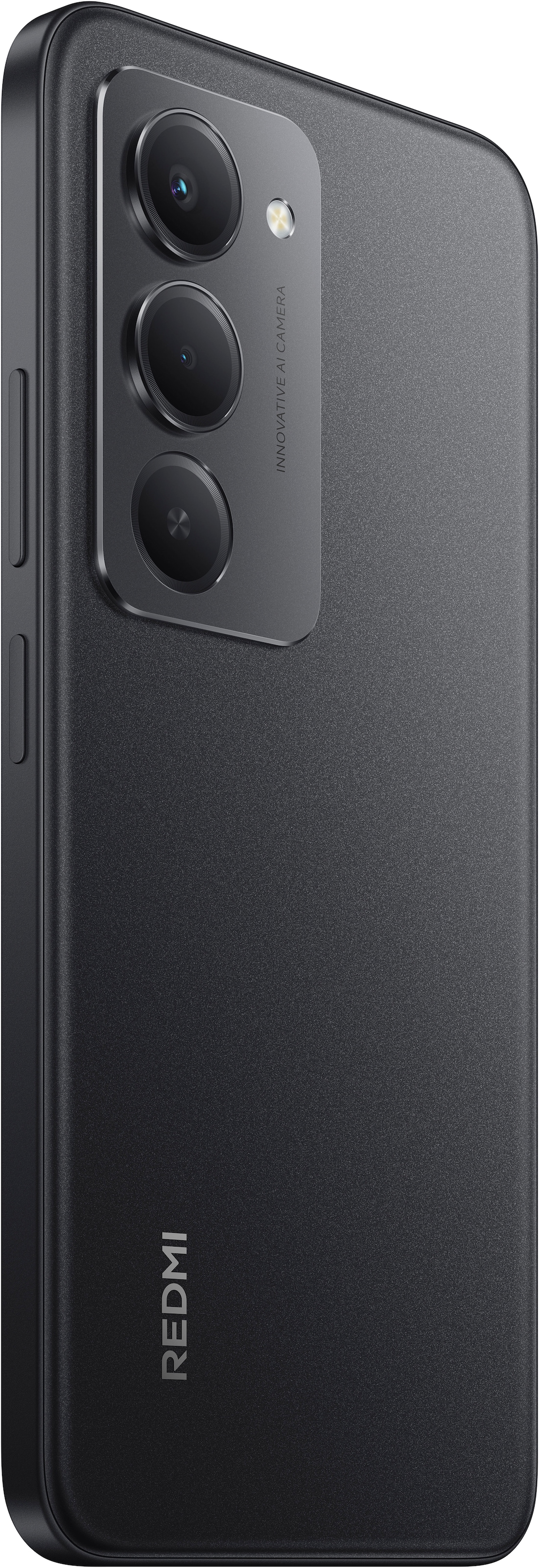 Xiaomi Smartphone »Redmi 15 128 GB«, midnight black