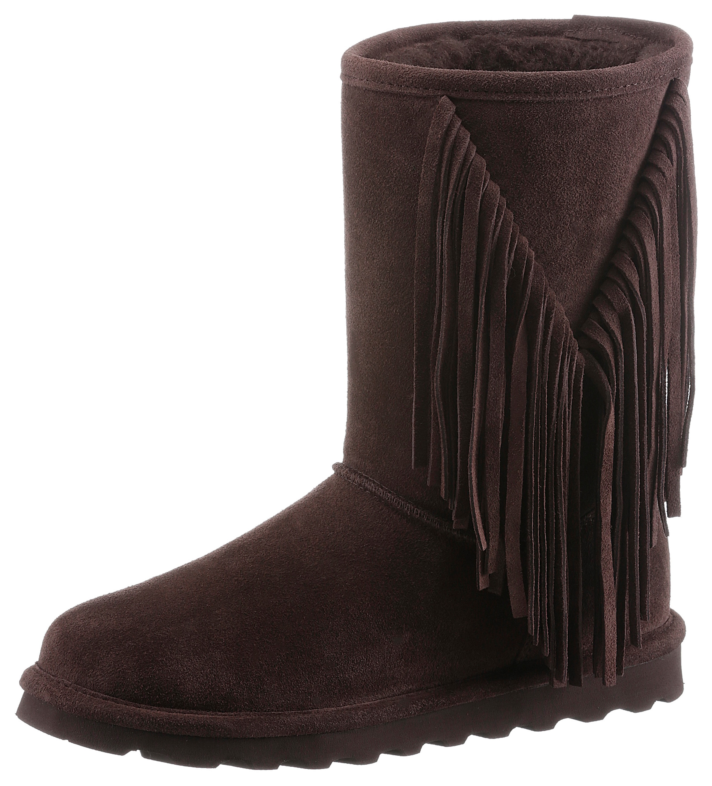 Bearpaw Winterstiefel »CHERILYN«, mit wasserabweisender Neverwet® Imprägnierung