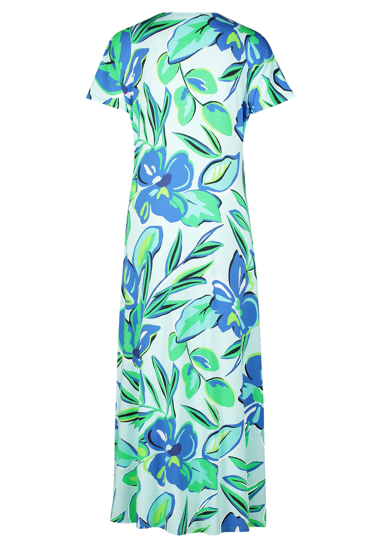 Betty Barclay Midikleid »Midikleid mit Raffung«