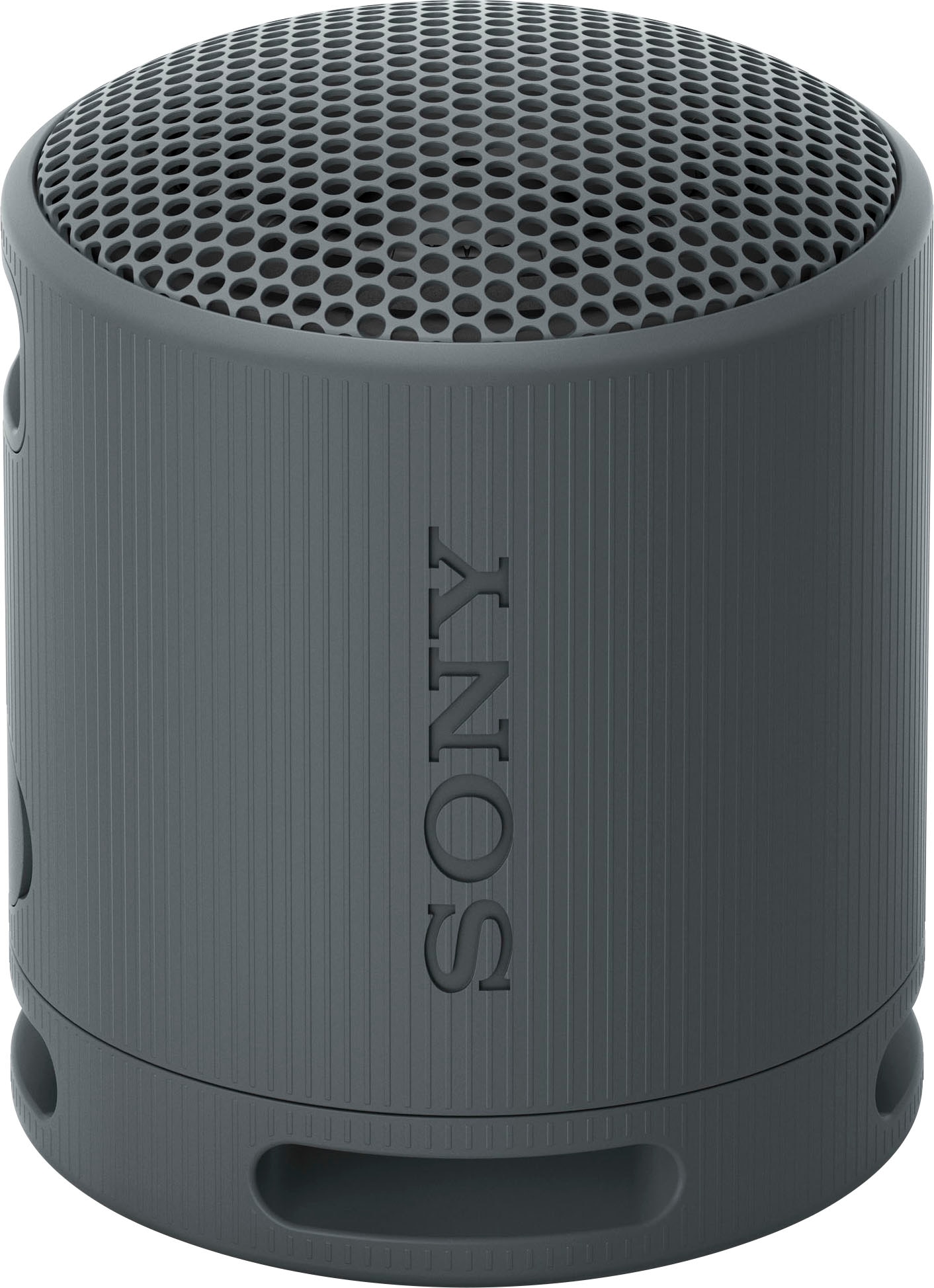 Sony Bluetooth-Lautsprecher »SRS-XB100«, 3 und umweltfreundlich staubdicht, | XXL UNIVERSAL Kabellos, wasser- Garantie 16-Std.-Akku, Jahre ➥