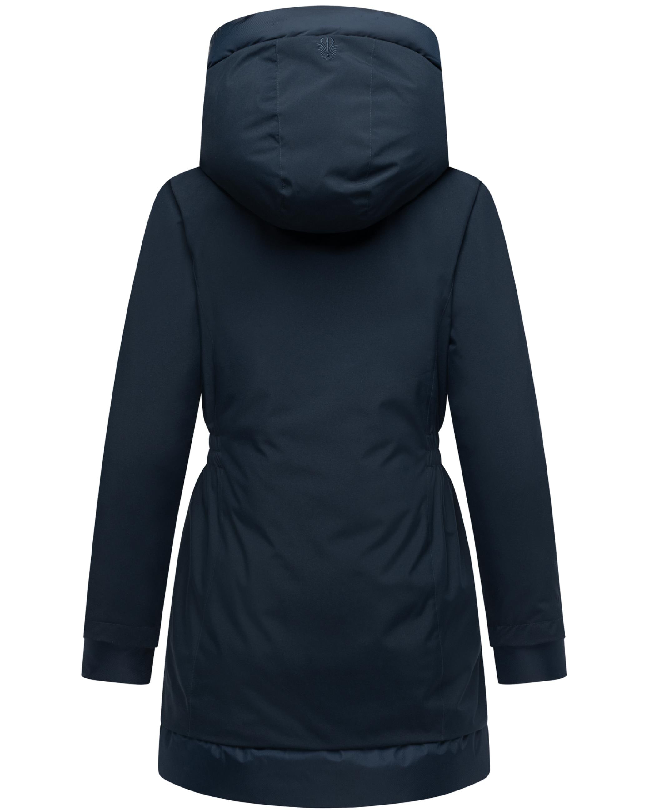 Navahoo Wintermantel »Wintermantel Winterprinzessin 14«