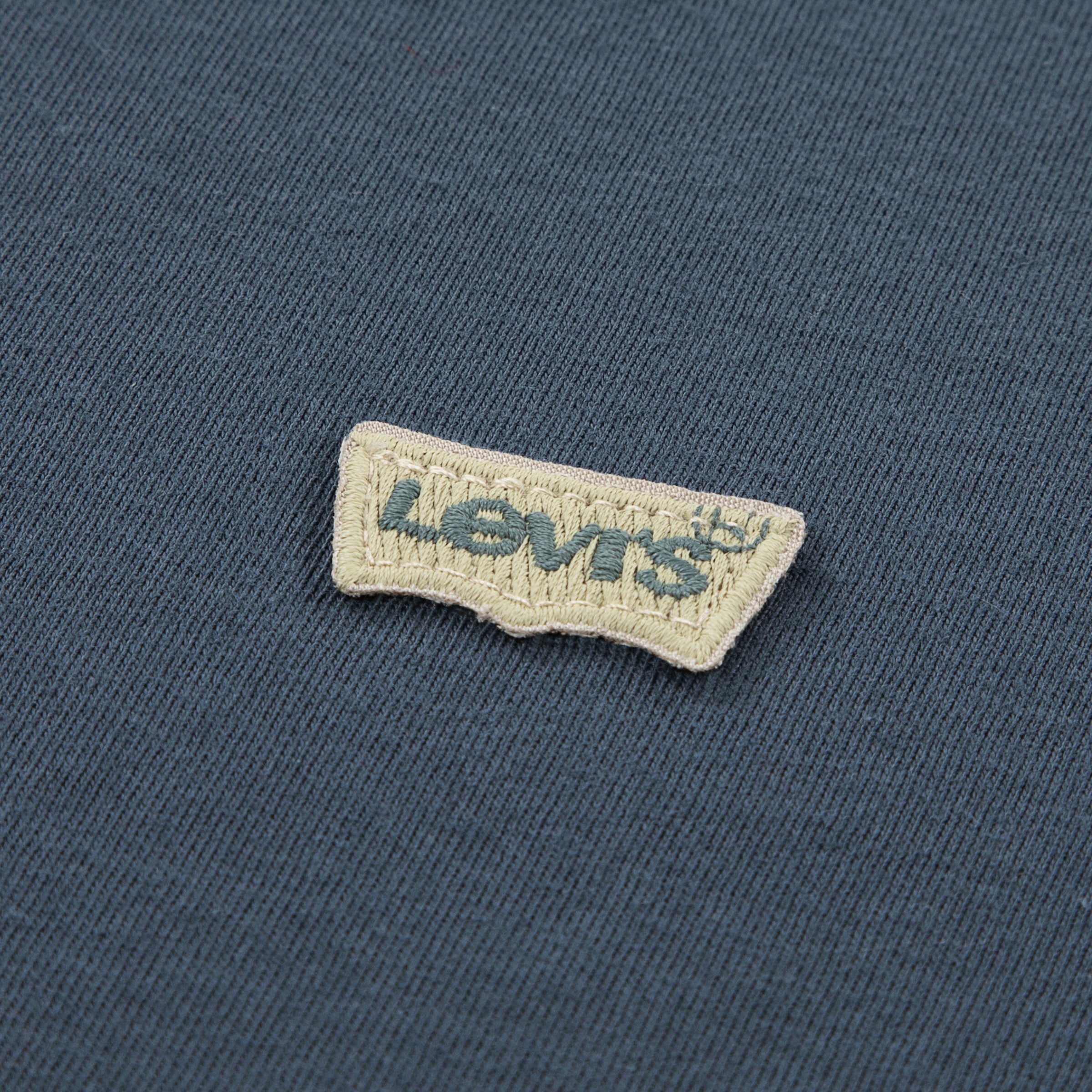 Levi's® Kids »LVB LS GRAPHIC TEE SHIRT« mit Logo Stickerei for BOYS
