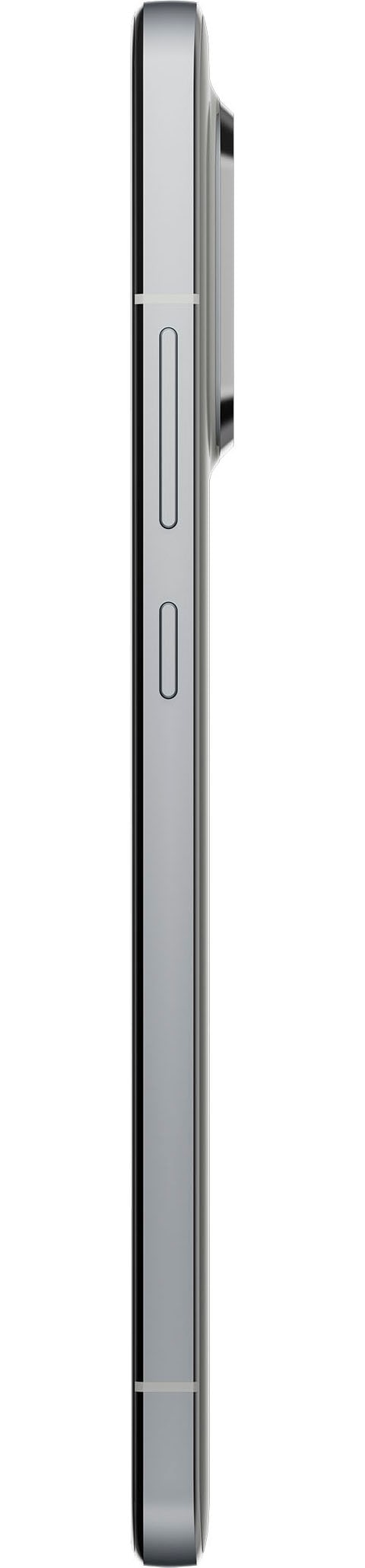 Nokia Smartphone »X30 5G«, Ice White