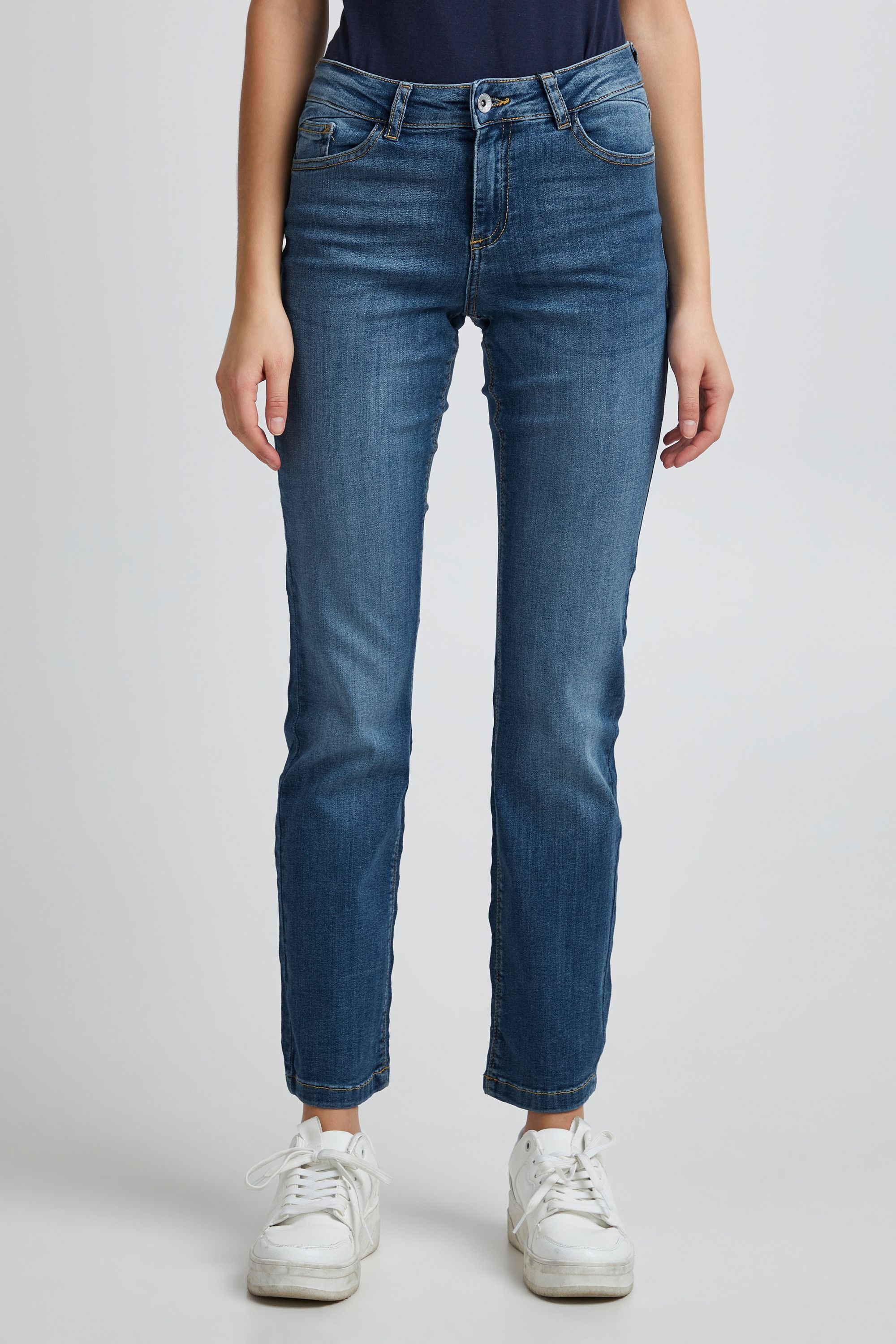 b.young Bequeme Jeans »Jeans BYLola«