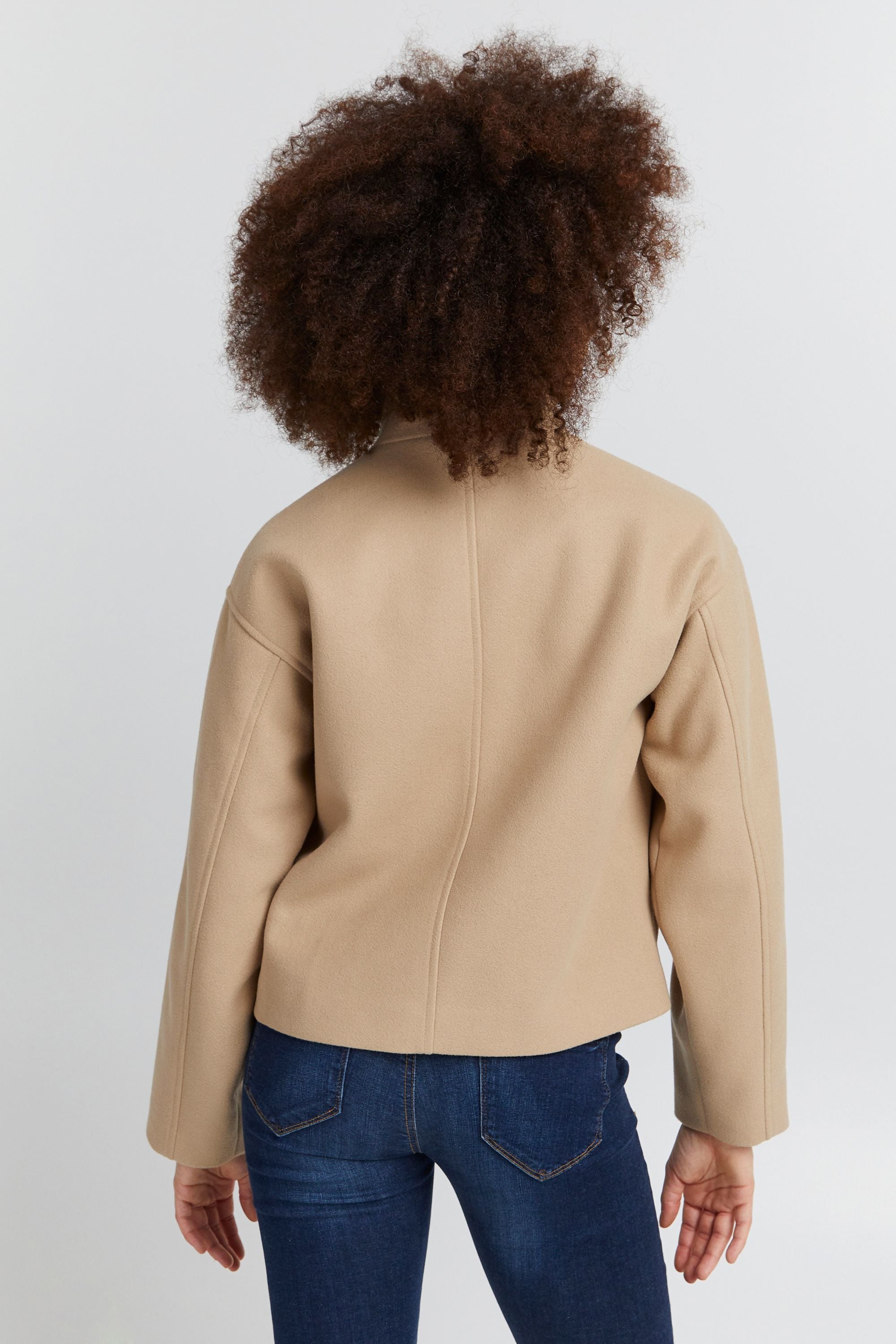 Ichi Kurzjacke »Kurzjacke IHJannet«
