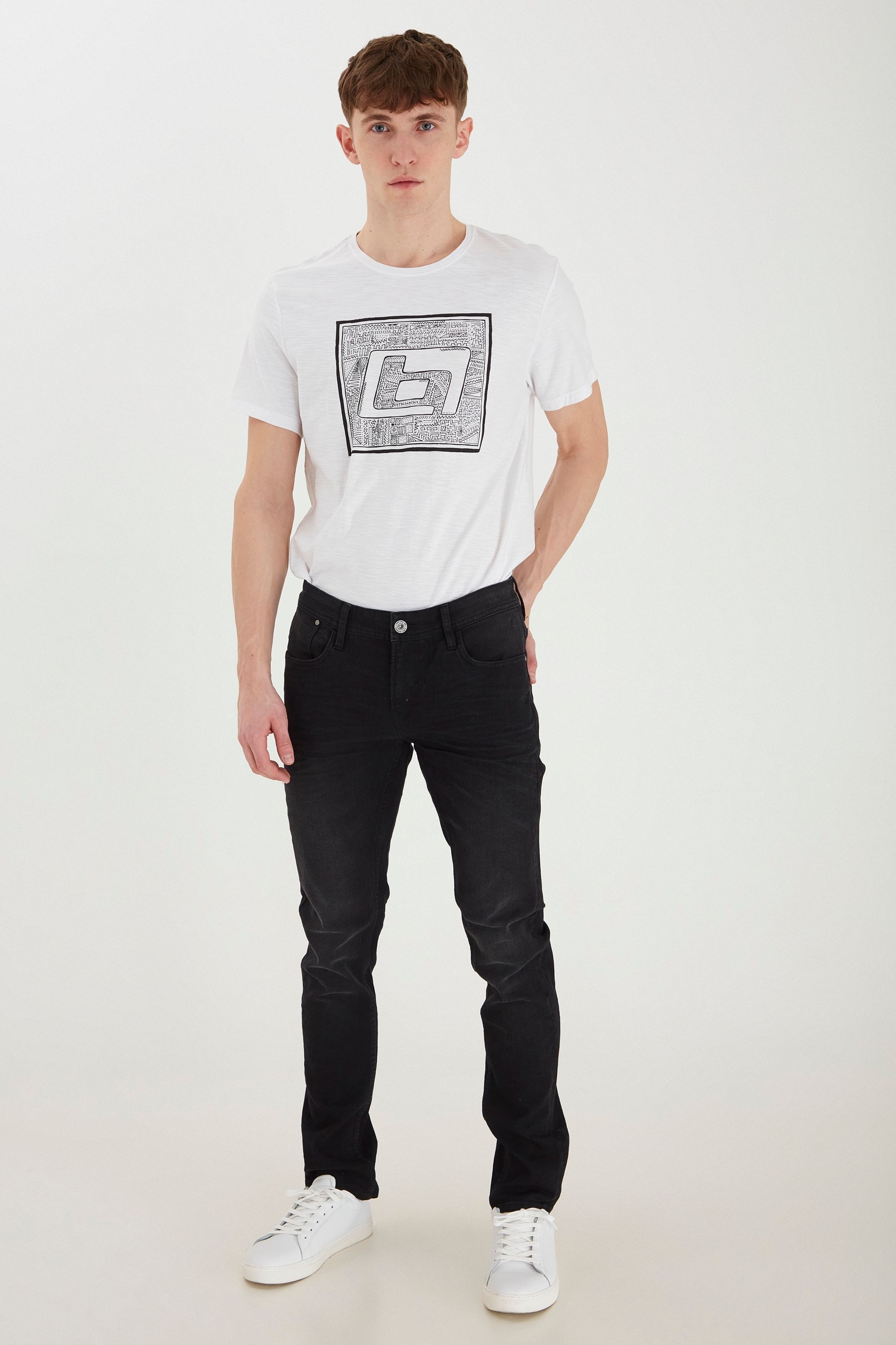 Blend 5-Pocket-Jeans »5-Pocket-Hose BHPico«