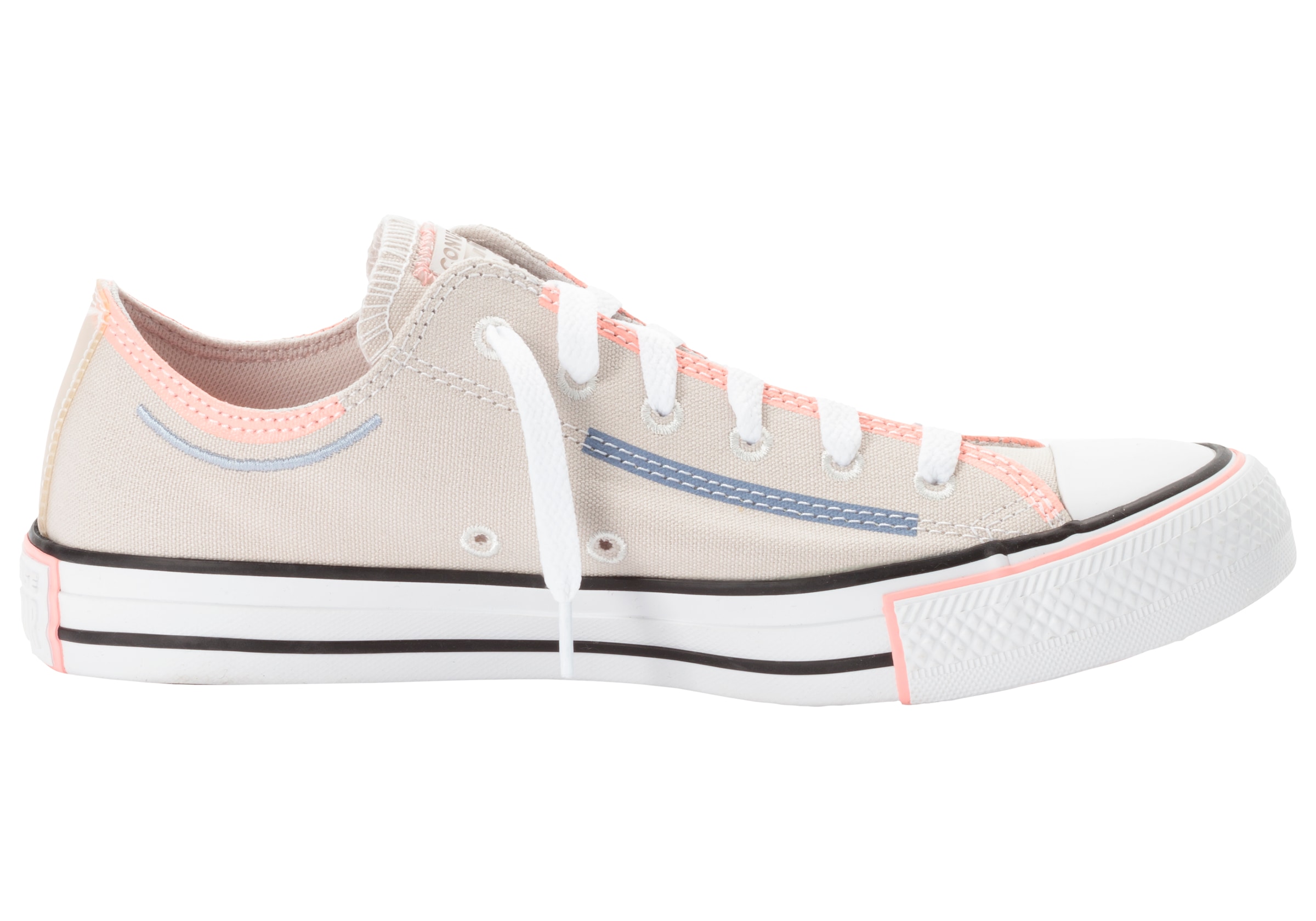 Converse Sneaker »CHUCK TAYLOR ALL STAR COLOR POP«