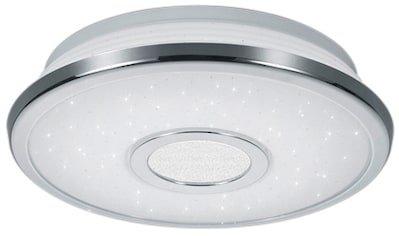 TRIO Leuchten LED Deckenleuchte »PUTZ«, LED Deckenlampe, IP 44 online  kaufen | mit 3 Jahren XXL Garantie