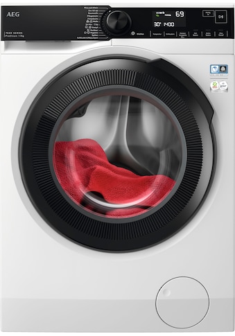 AEG Waschmaschine »LR7FA69FL 914501533«, Serie 7000 mit ProSteam-Technologie,... kaufen