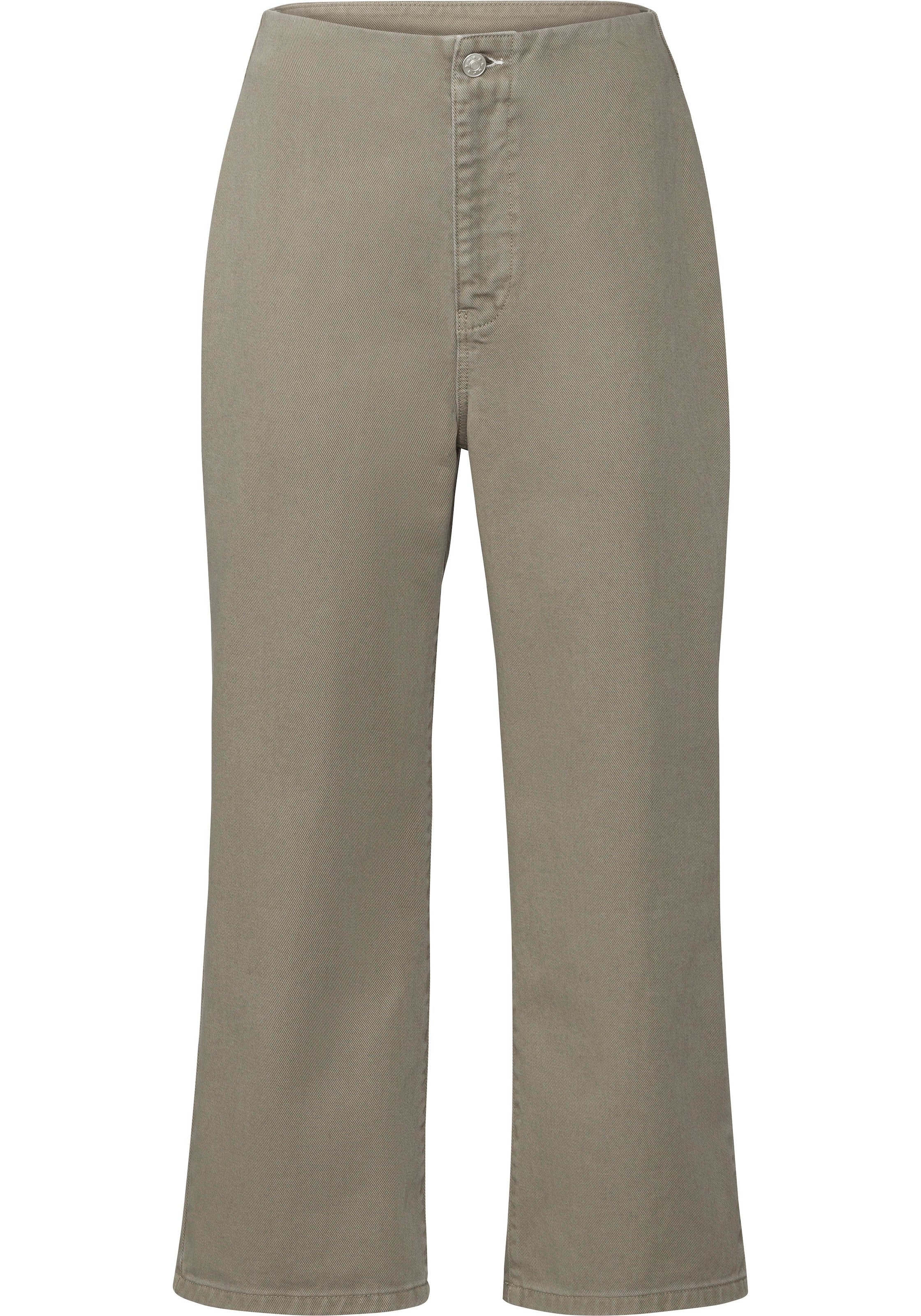 LASCANA Weite Jeans, in Culotte-Form, High-Waist, modisch