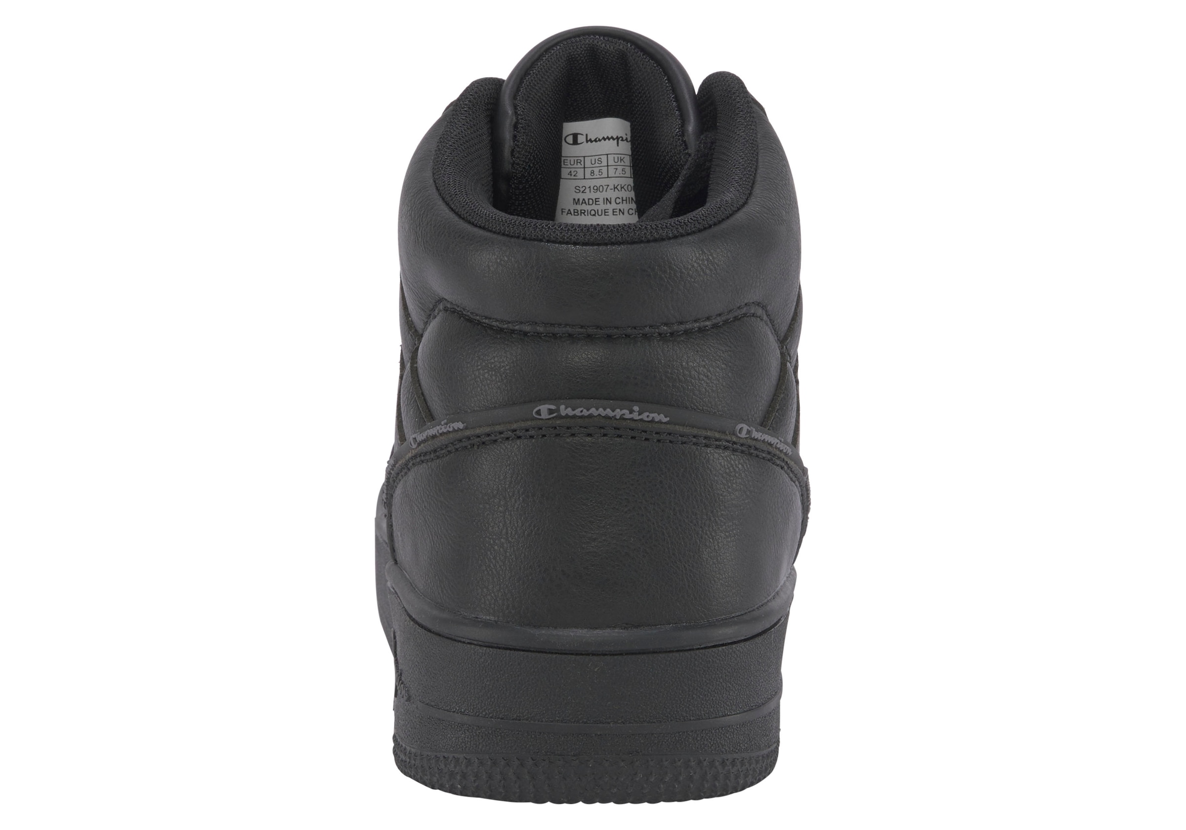 Champion Sneaker »RD18 2.0 MID«