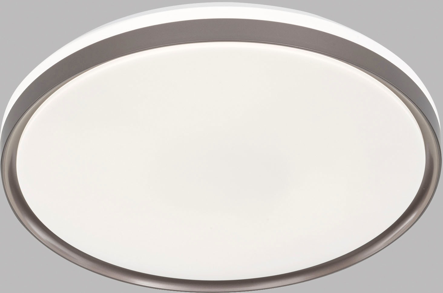 FISCHER & HONSEL LED Deckenleuchte »Jaso BS«, 1 flammig, Leuchtmittel LED-Modul | LED fest integriert