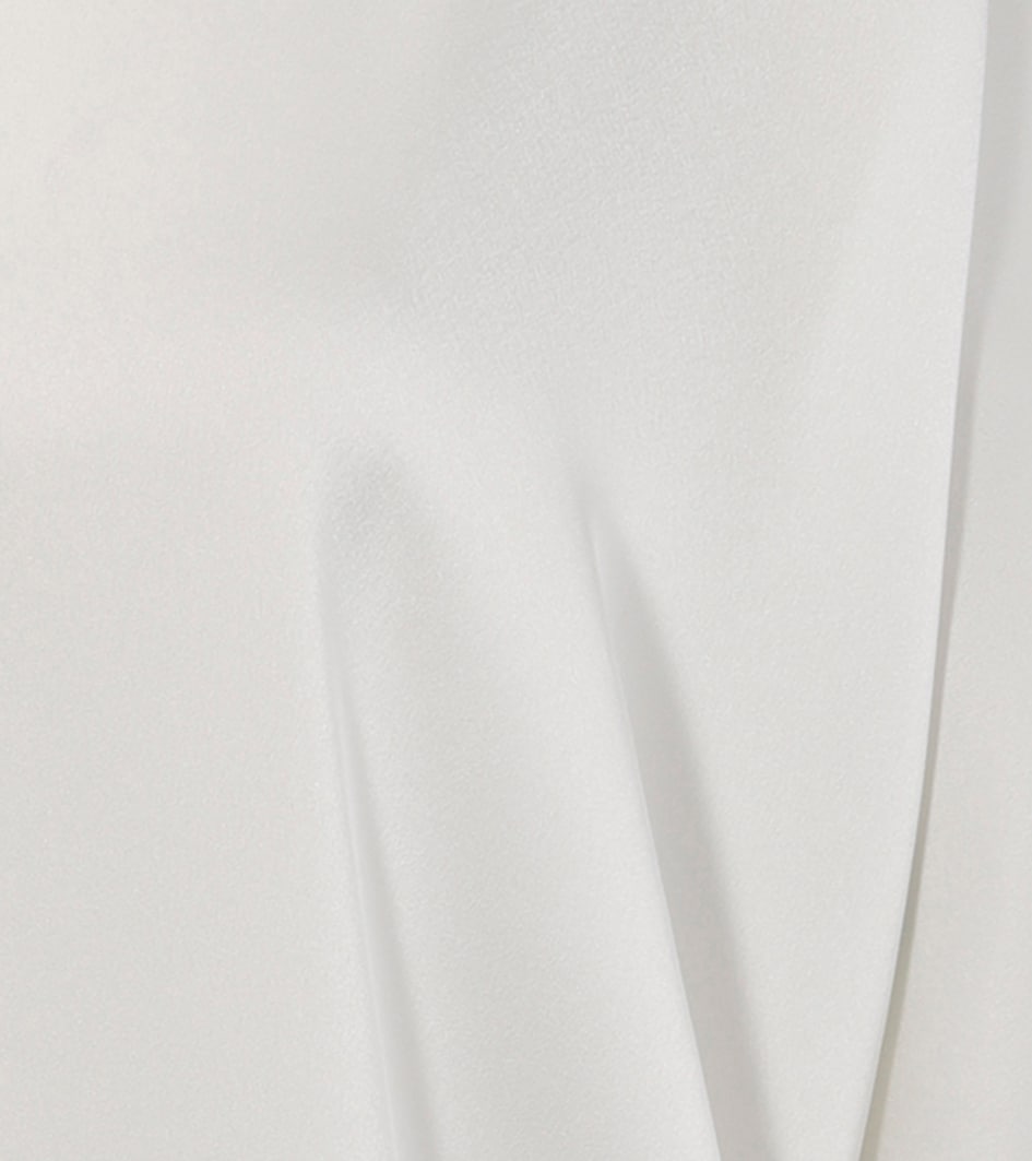 Aniston CASUAL Schlupfbluse, mit raffinierten Cut-Out an den 3/4-langen Ärmeln