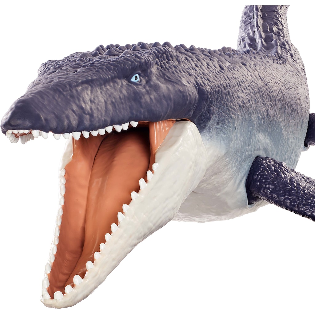 Mattel® Spielfigur »Jurassic World, Ocean Protector Mosasaurus«